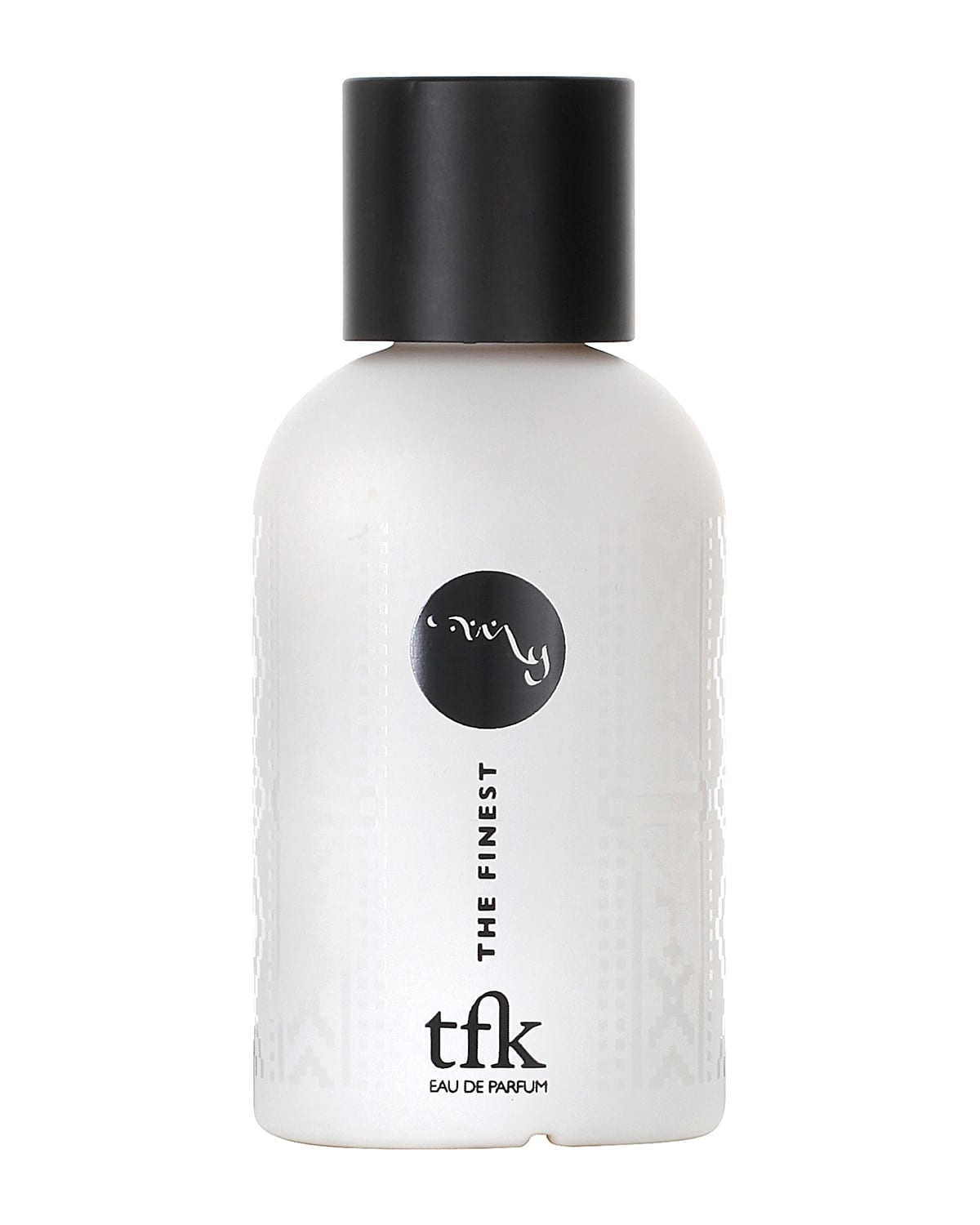 The Fragrance Kitchen The Finest Eau De Parfum, 100 ml