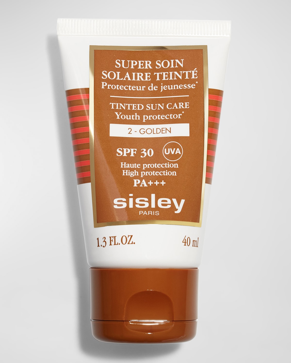 Sisley Paris Tinted Sunscreen Cream SPF 30