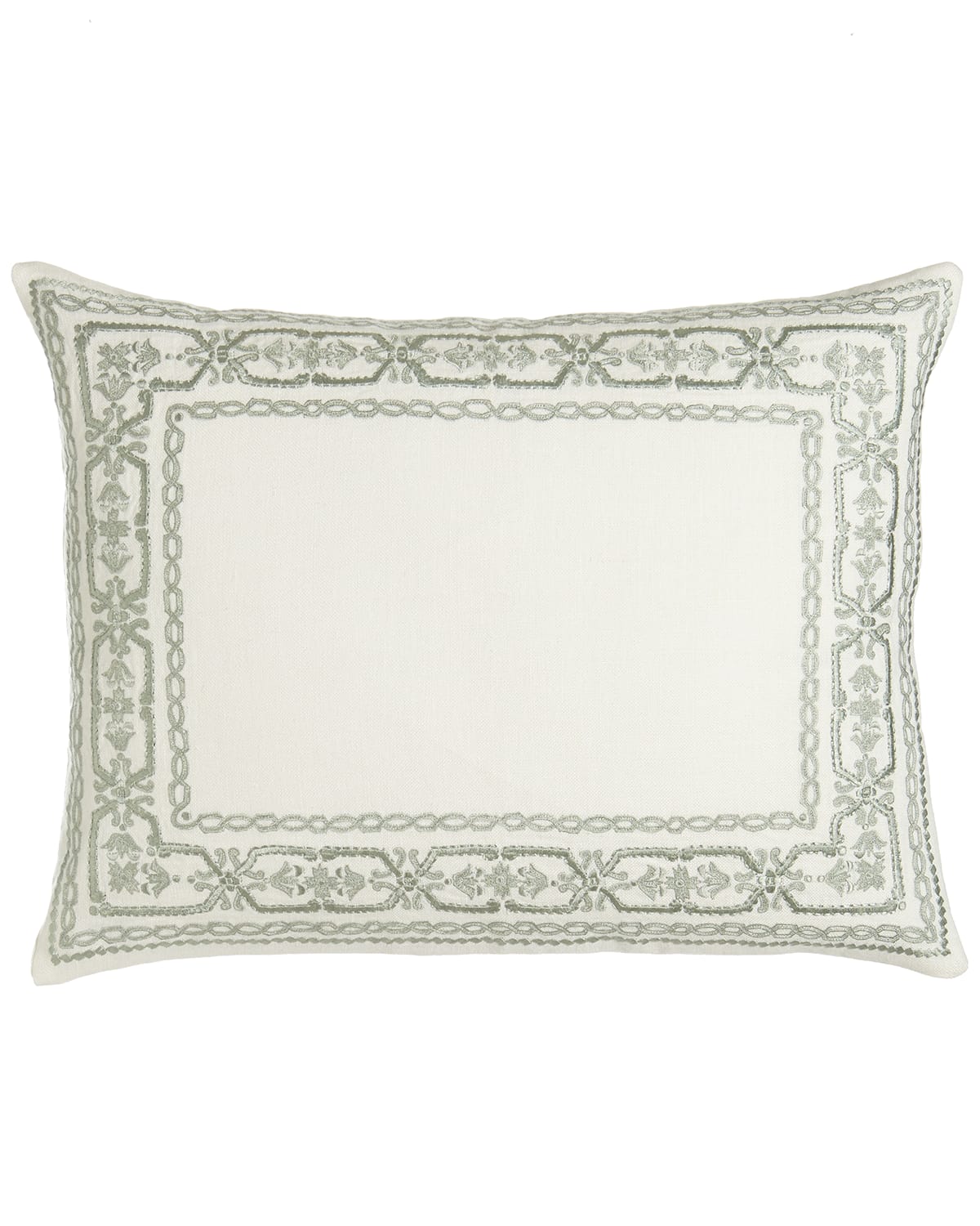 Callisto Home King Aleksi Sham In Gray