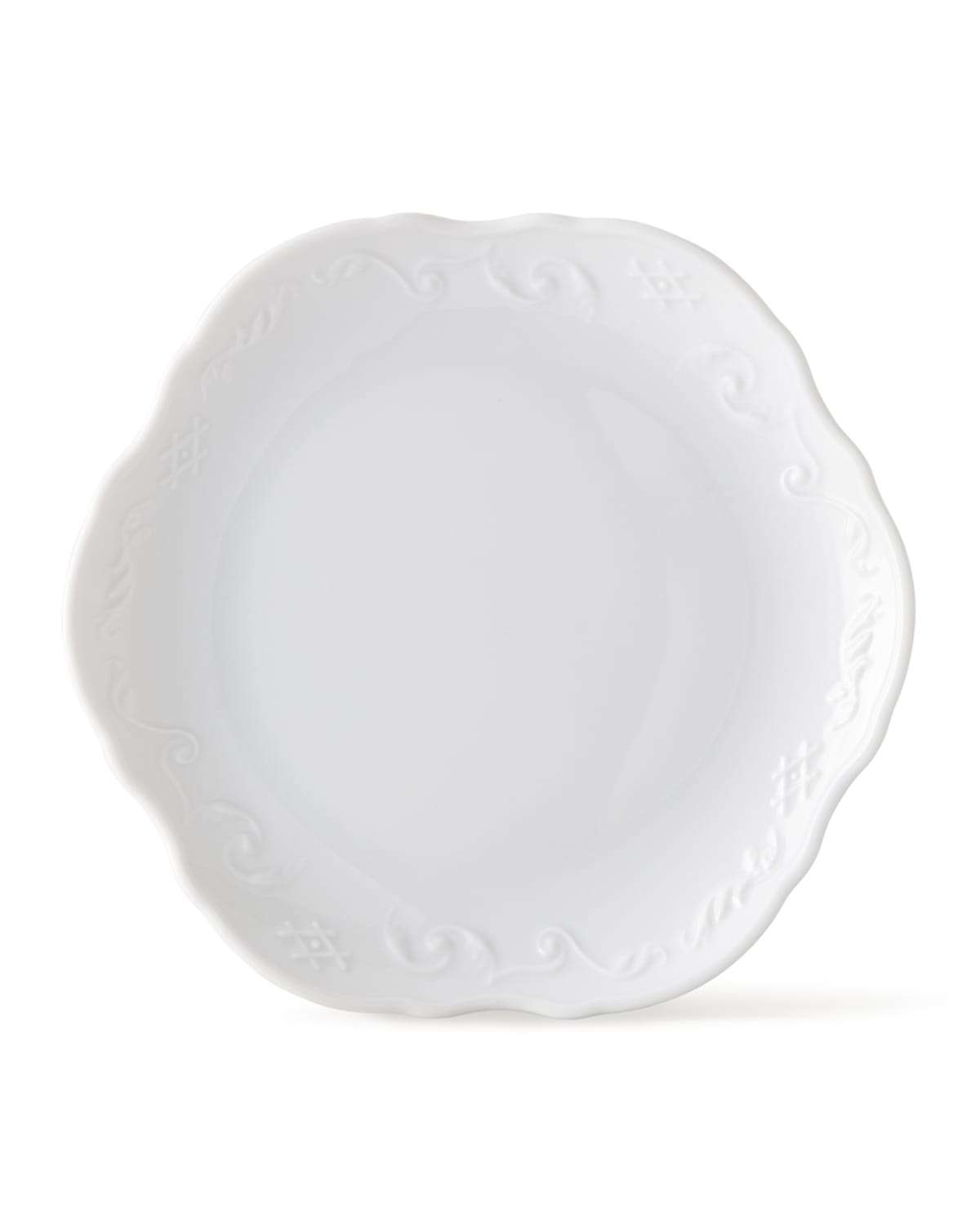 Anna Weatherley Simply Anna Bread & Butter Plate