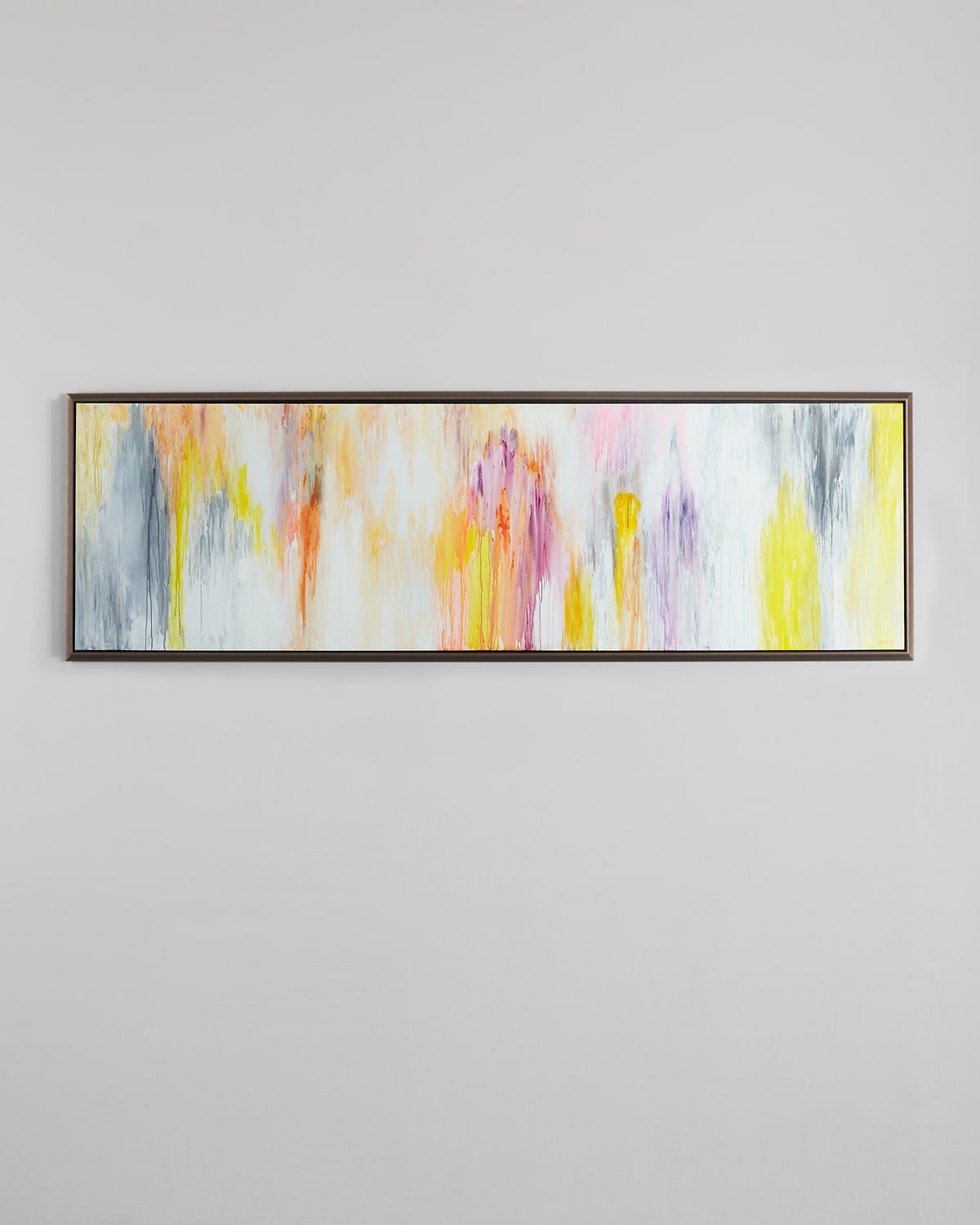 Avalanche Original Painting