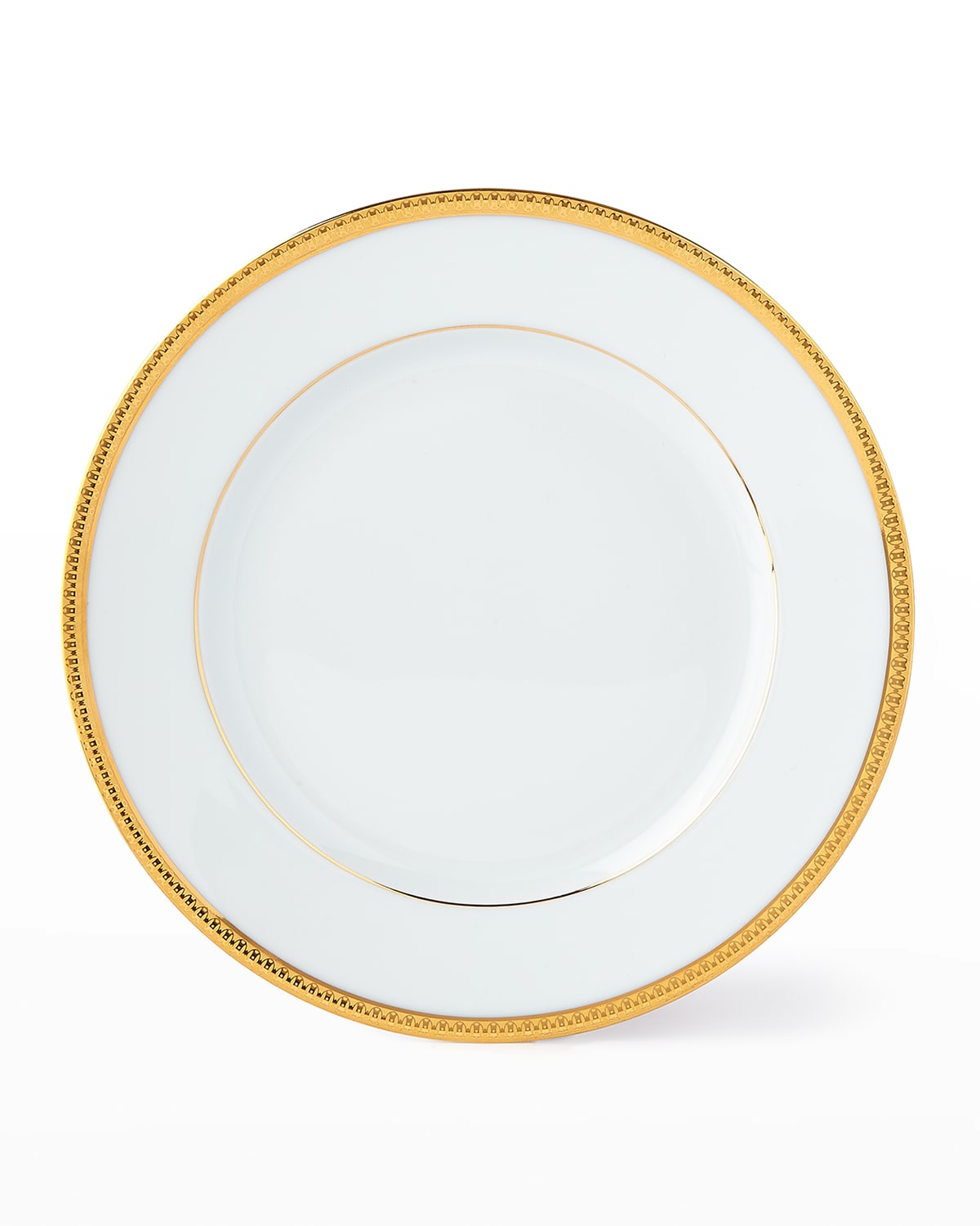 Haviland Symphony Gold Salad Plate