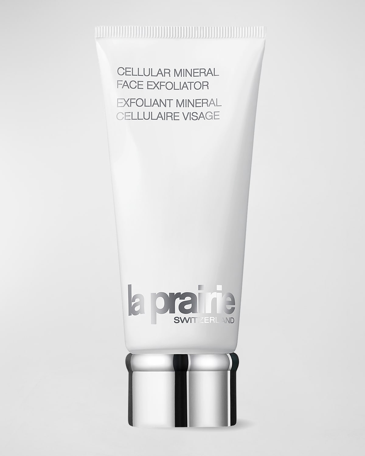 Cellular Mineral Face Exfoliator, 3.4 oz.