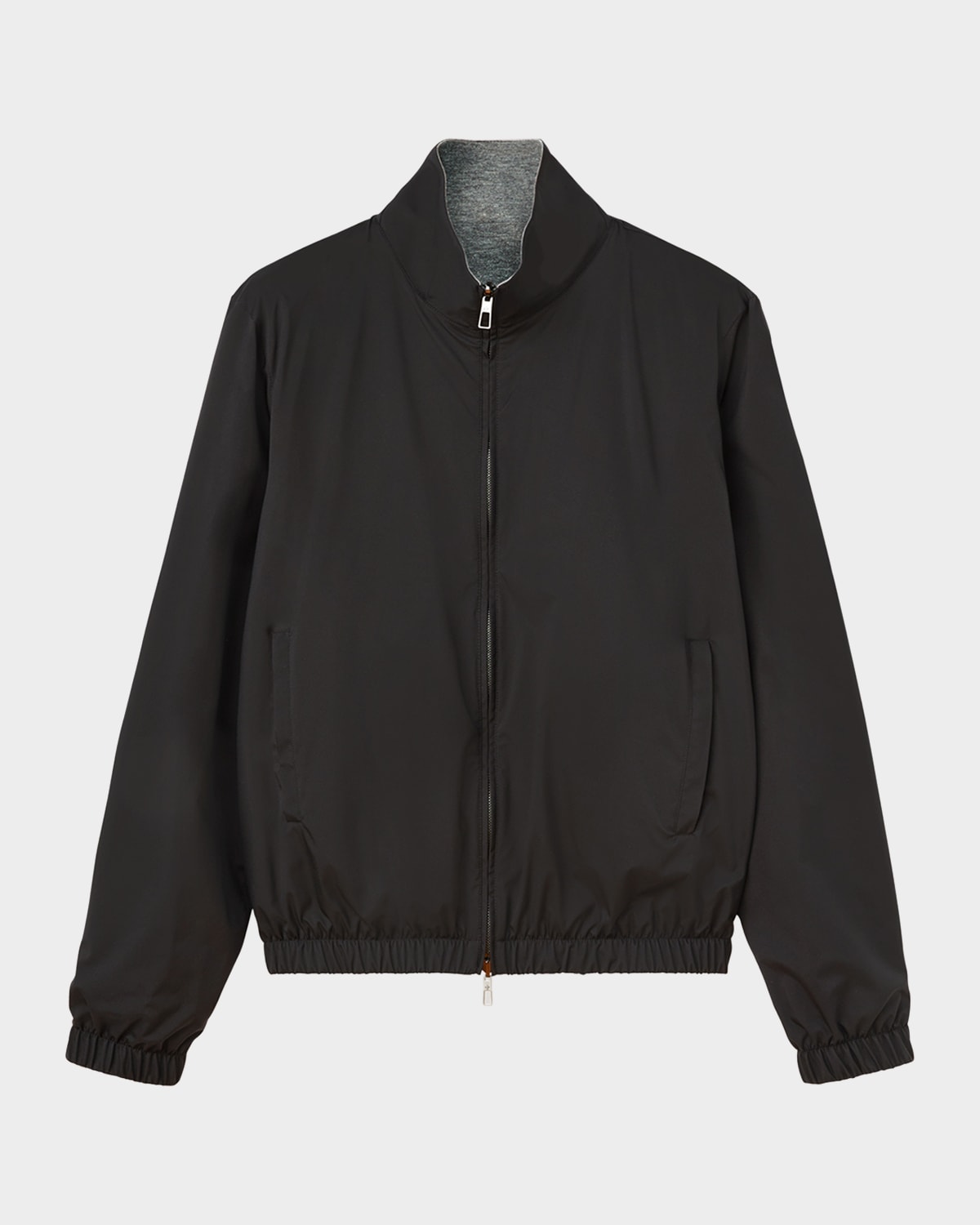 WindmateÂ® reversible bomber jacket