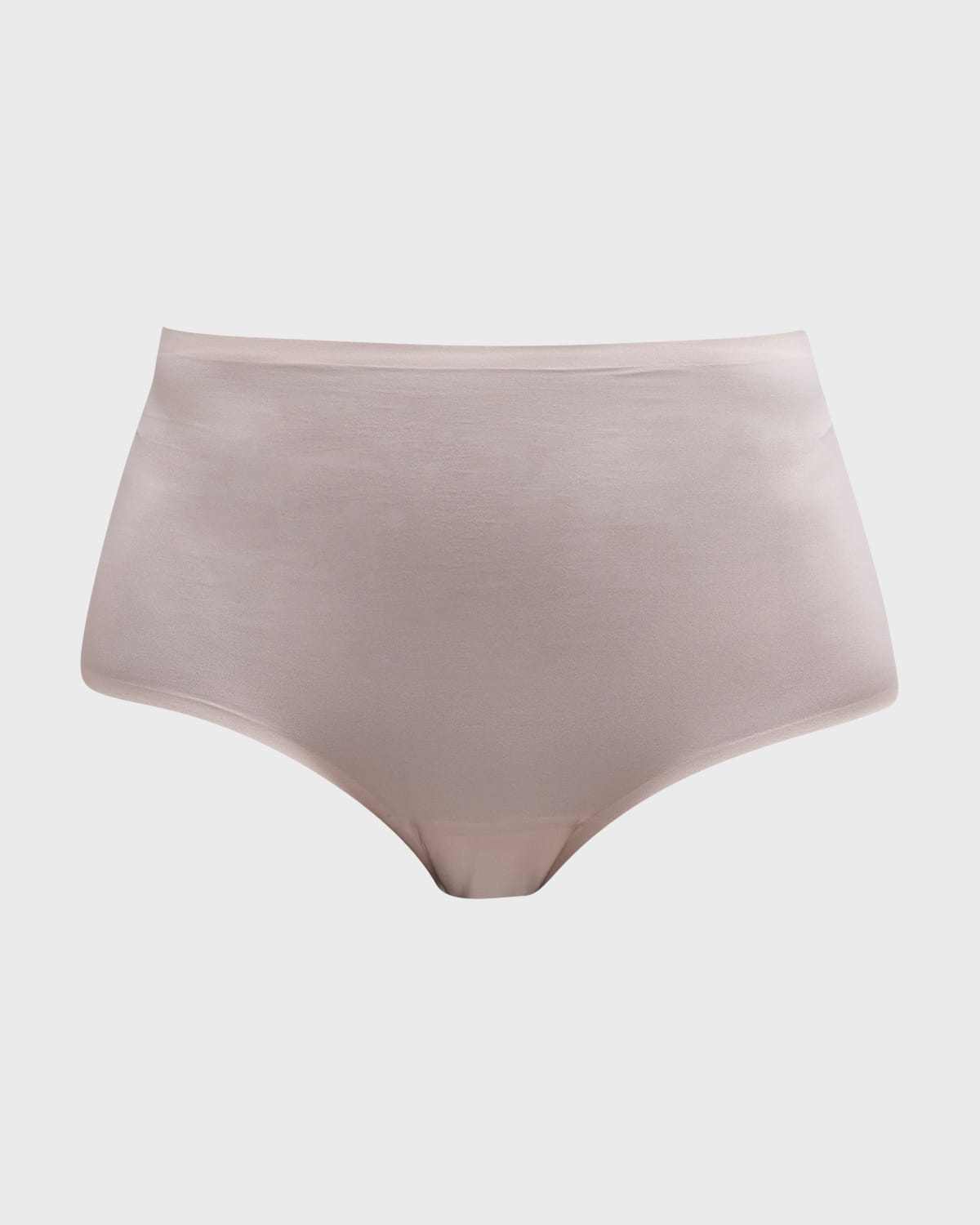 Chantelle Soft Stretch Regular Briefs In Neutral