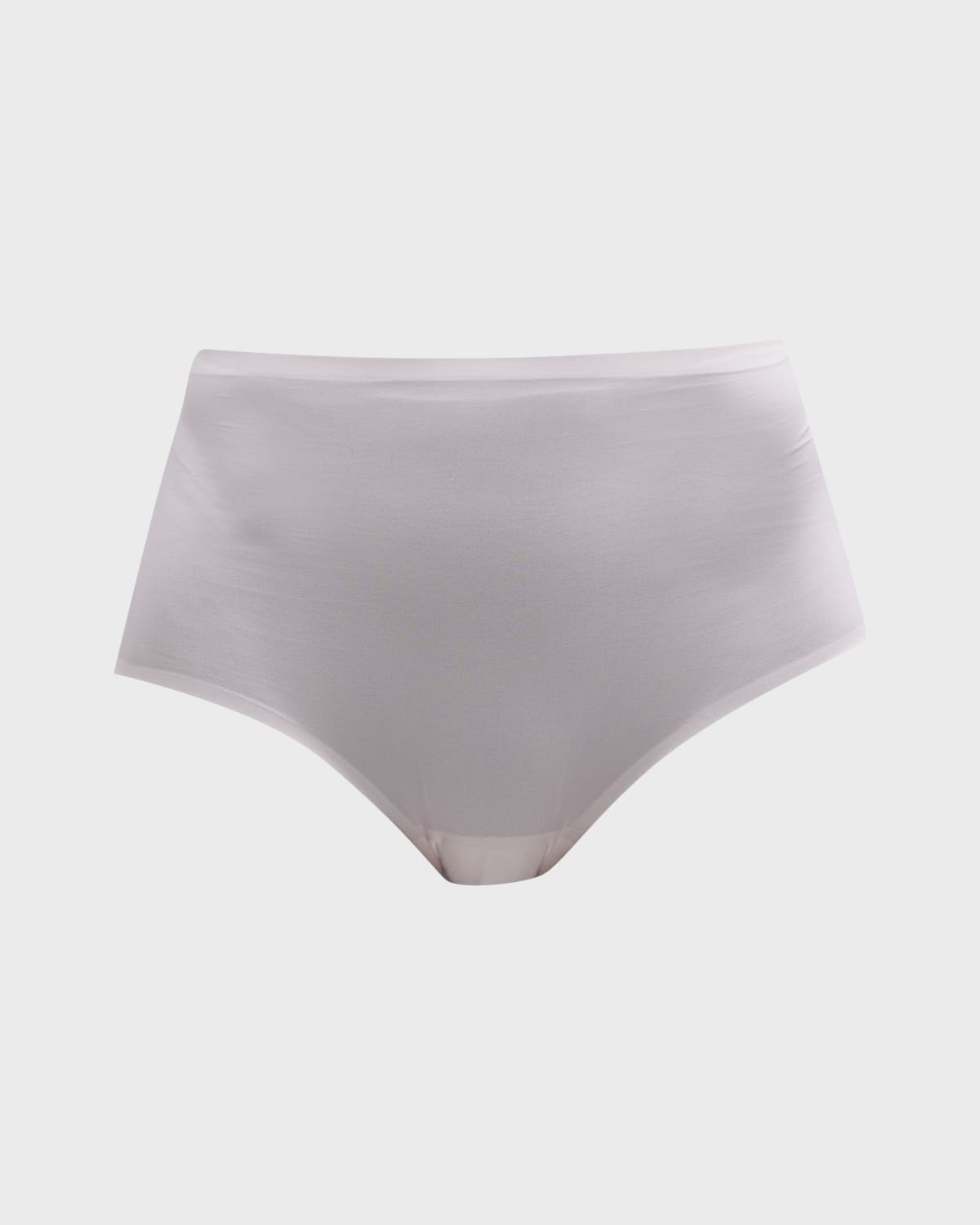 Chantelle Soft Stretch Regular Briefs In Pink