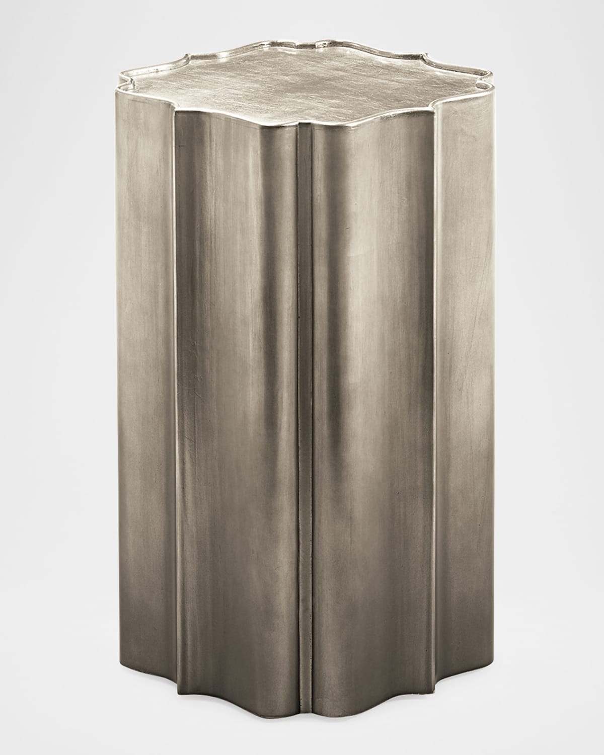 Caracole Electra Golden Accent Table