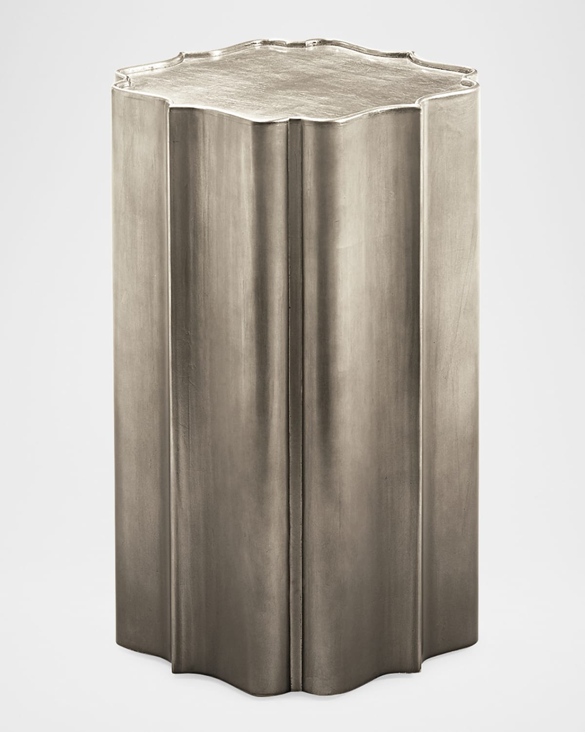 Caracole Electra Golden Accent Table