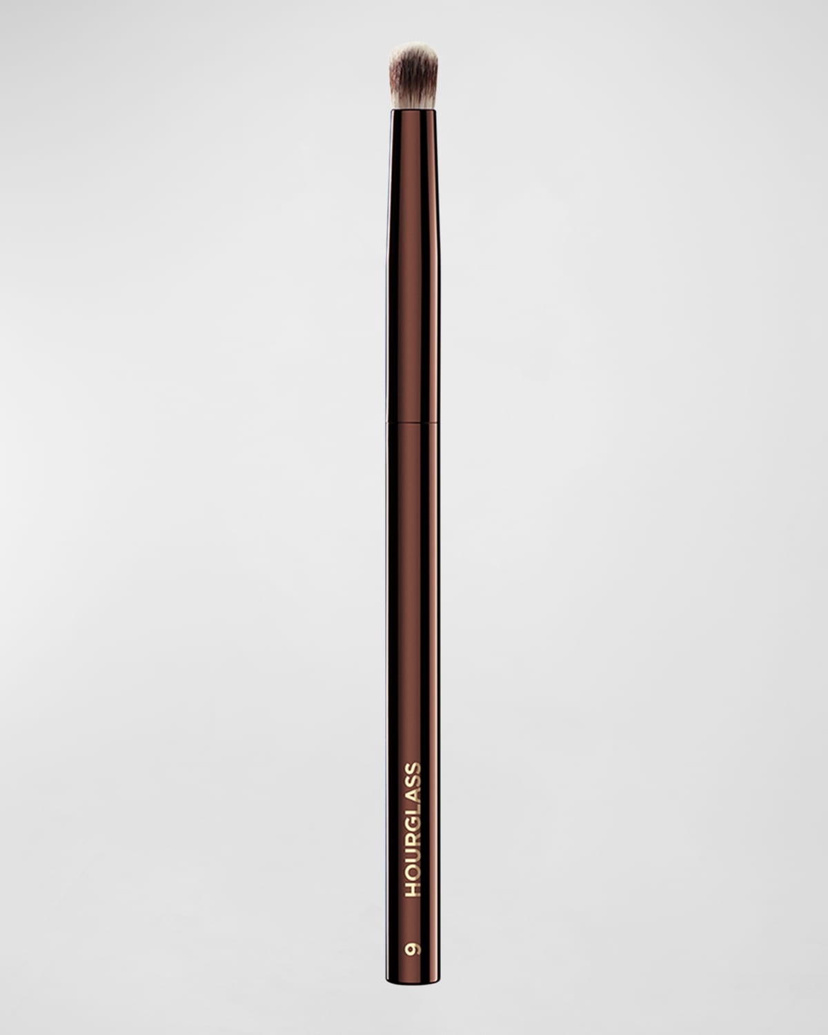 Hourglass No. 9 Domed Shadow Brush In C00