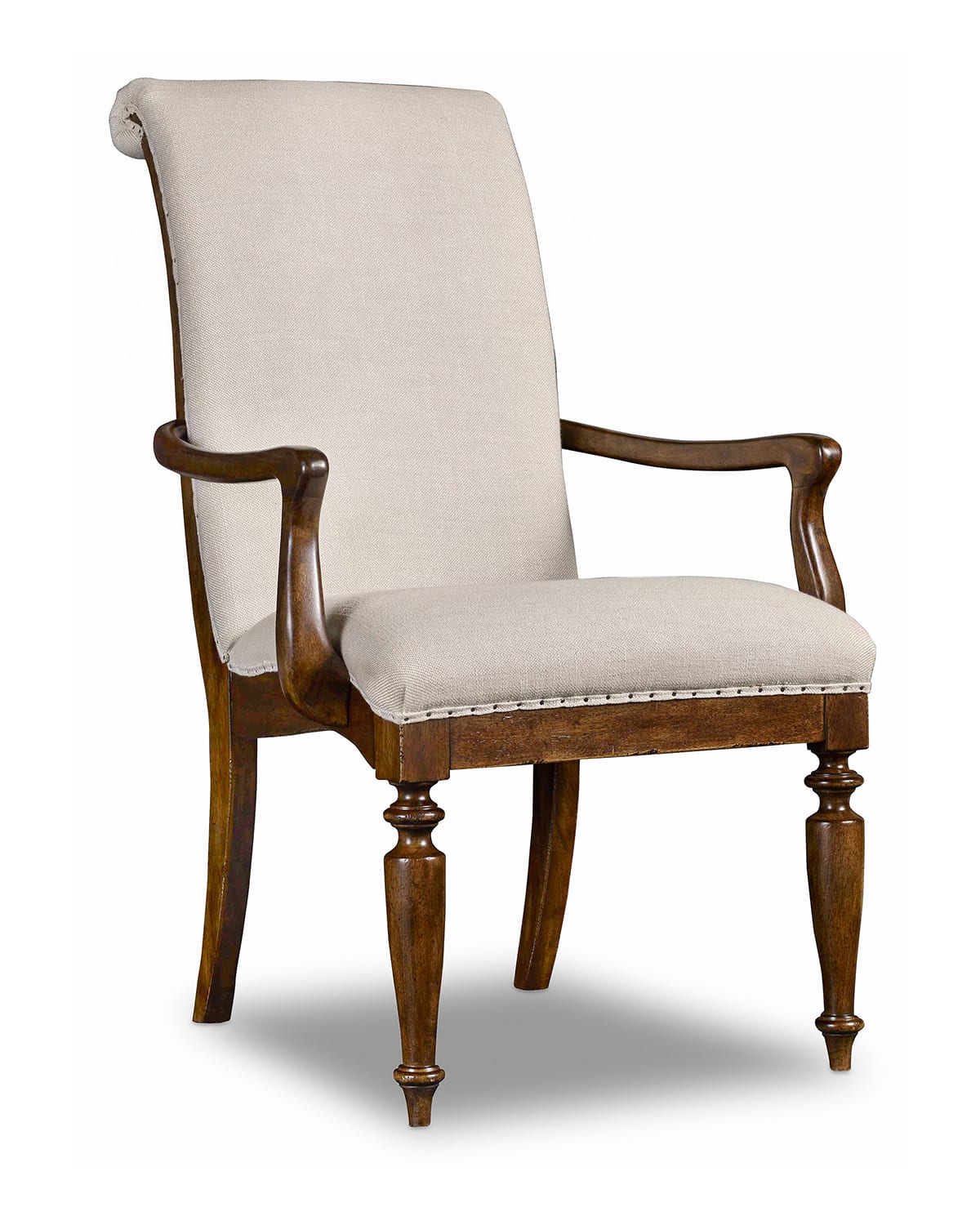 Hooker Furniture Cecile Dining Armchair