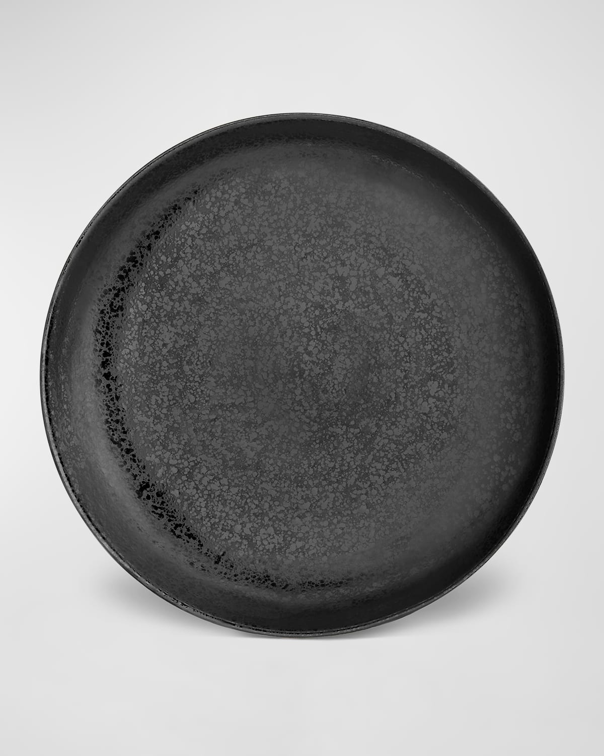 L'objet Alchimie Medium Coupe Bowl In Black