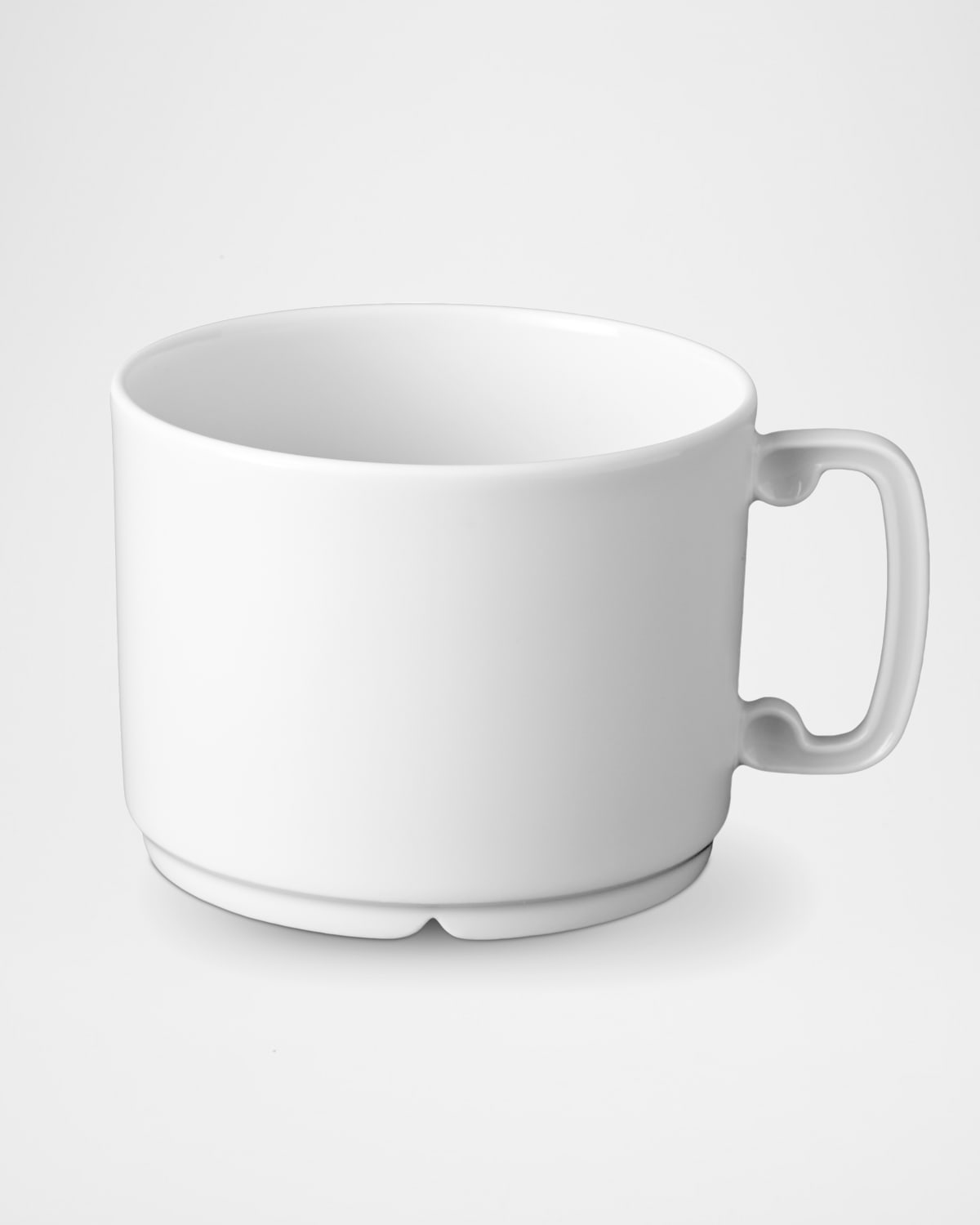 L'objet Han Porcelain Teacup