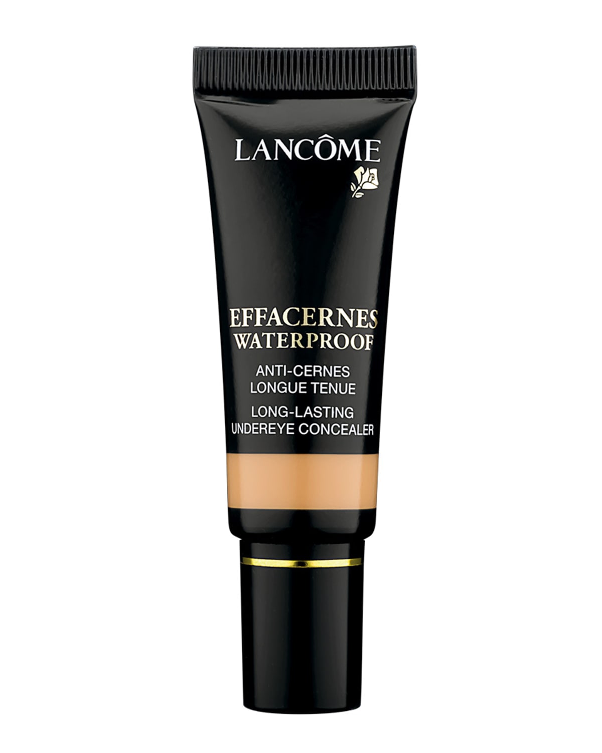 Shop Lancôme Effacernes Waterproof Protective Undereye Concealer In 360 Honey