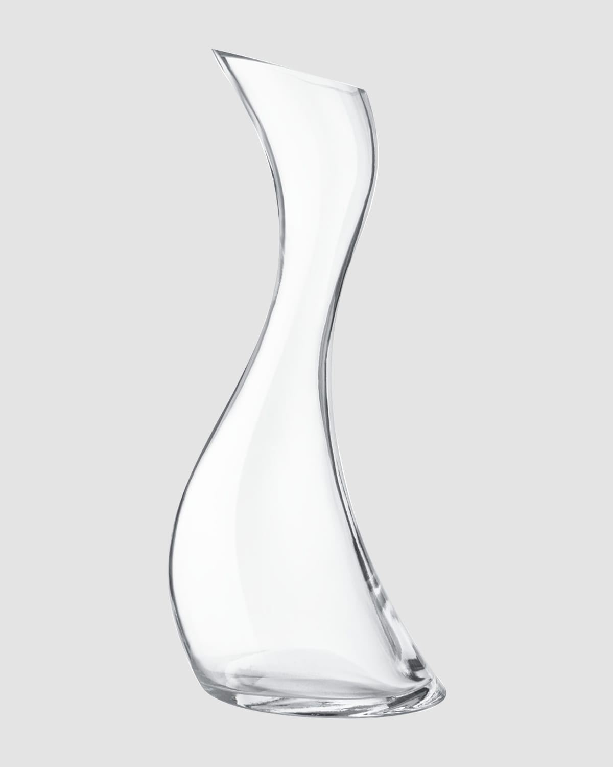 Georg Jensen Cobra Carafe Glass