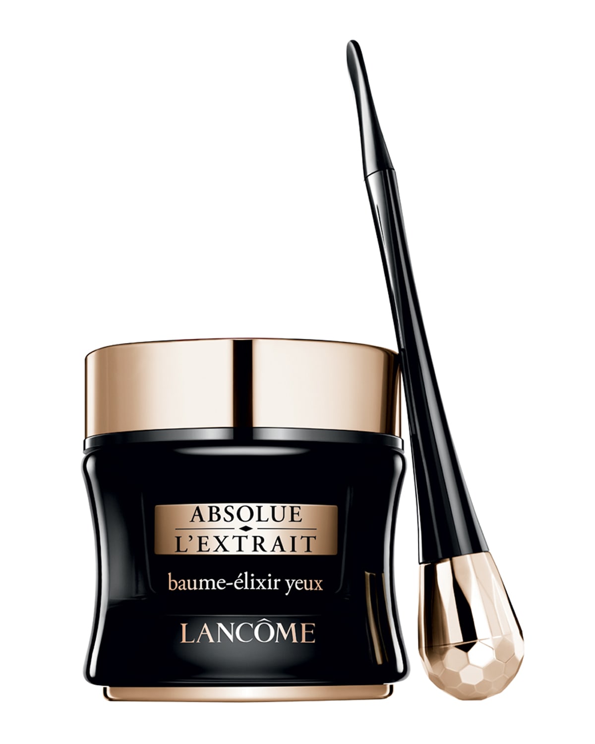 Absolue L'Extrait Baume-Elixir Yeux - Ultimate Eye Contour Collection, 0.5 oz.