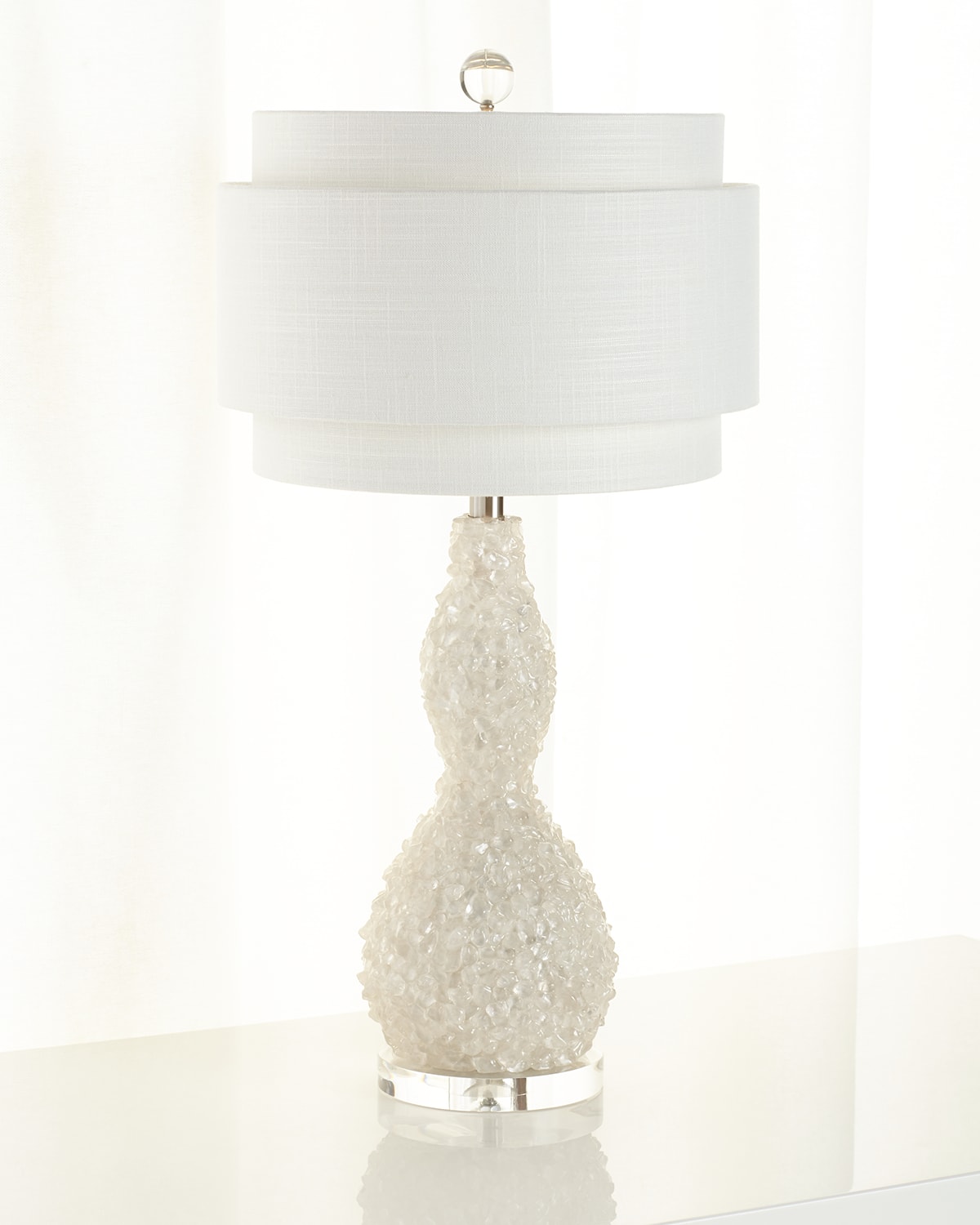 Couture Lamps San Vincente Table Lamp