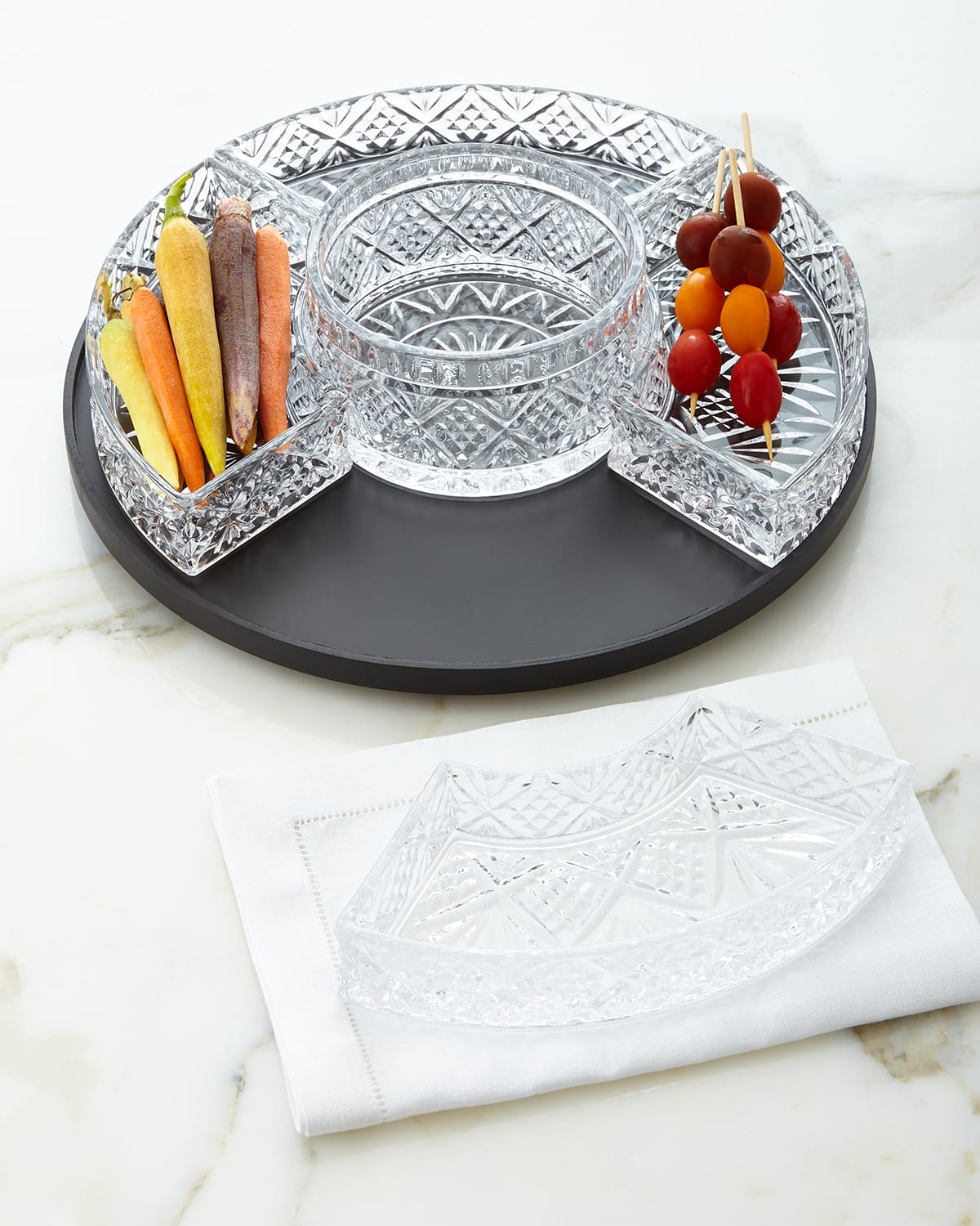 Godinger Dublin Lazy Susan