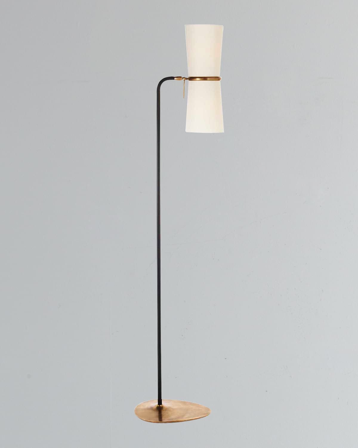 Aerin For Visual Comfort Signature Clarkson Floor Lamp By Aerin