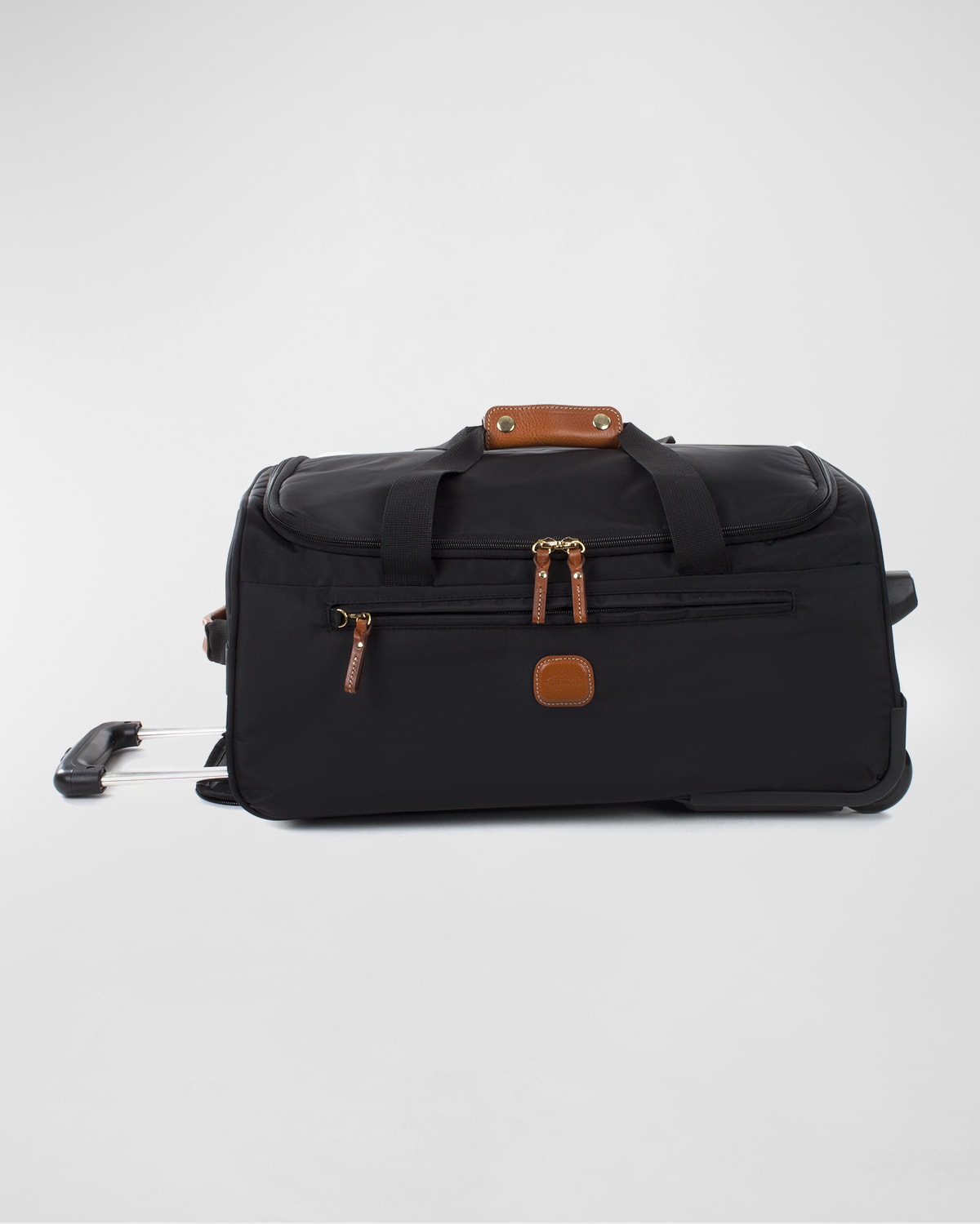 X-Bag 21" Carry-On Rolling Duffel Luggage