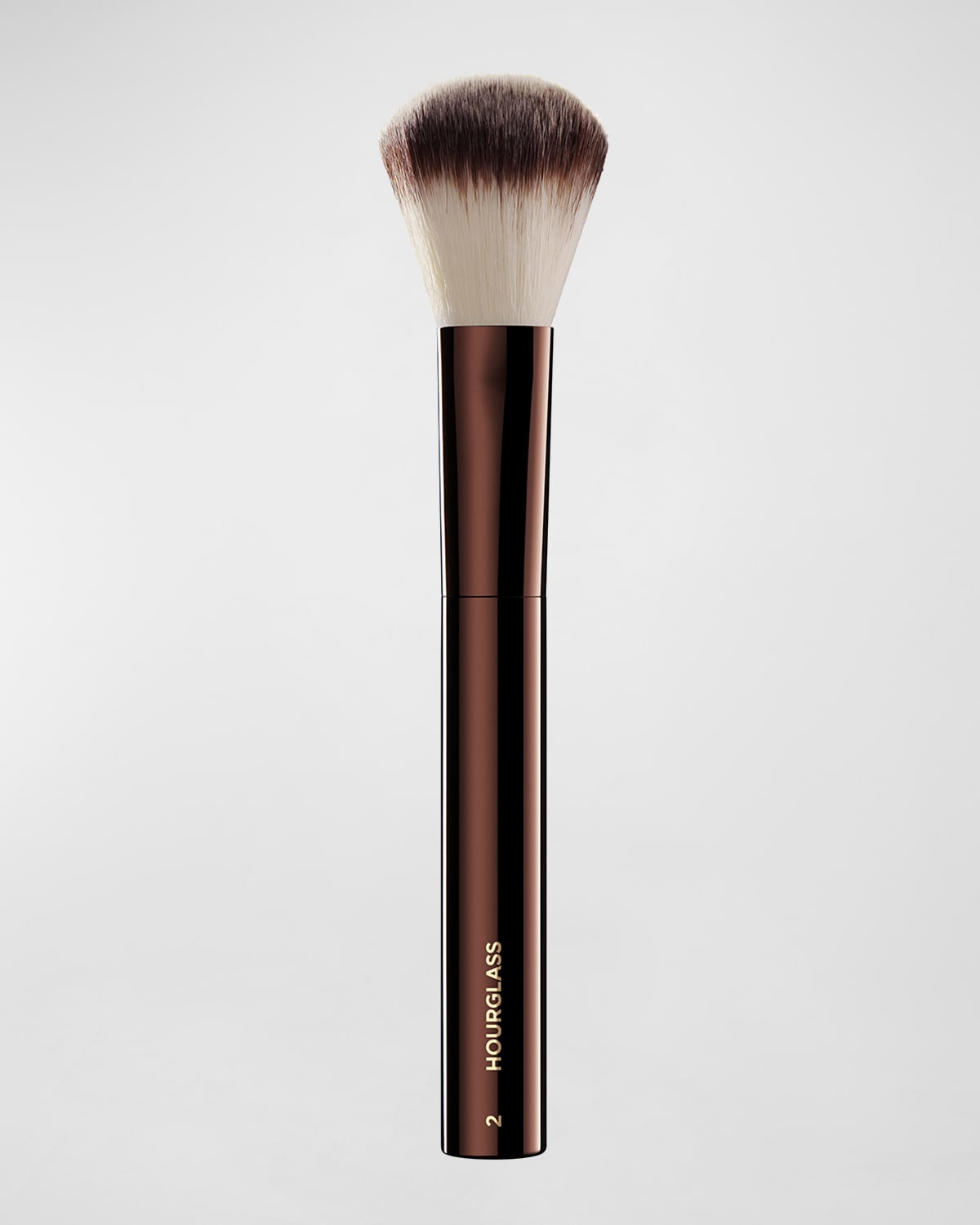 Shop Hourglass No. 2 Foundation/blush Brush In C00