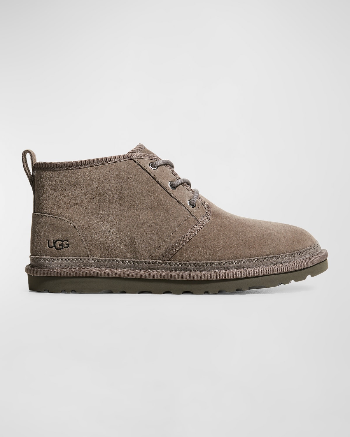 UGG NEUMEL SUEDE DESERT BOOTS,PROD224060261