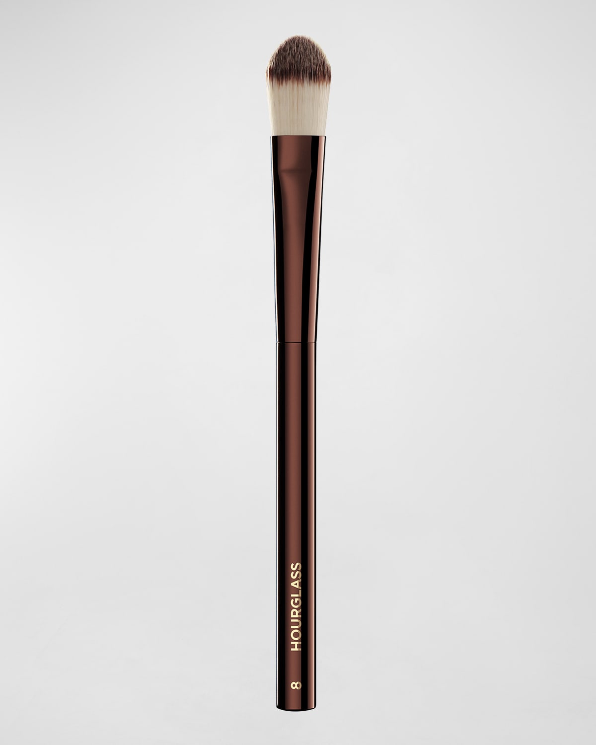 Shop Hourglass No. 8 Large Concealer Brush In C00