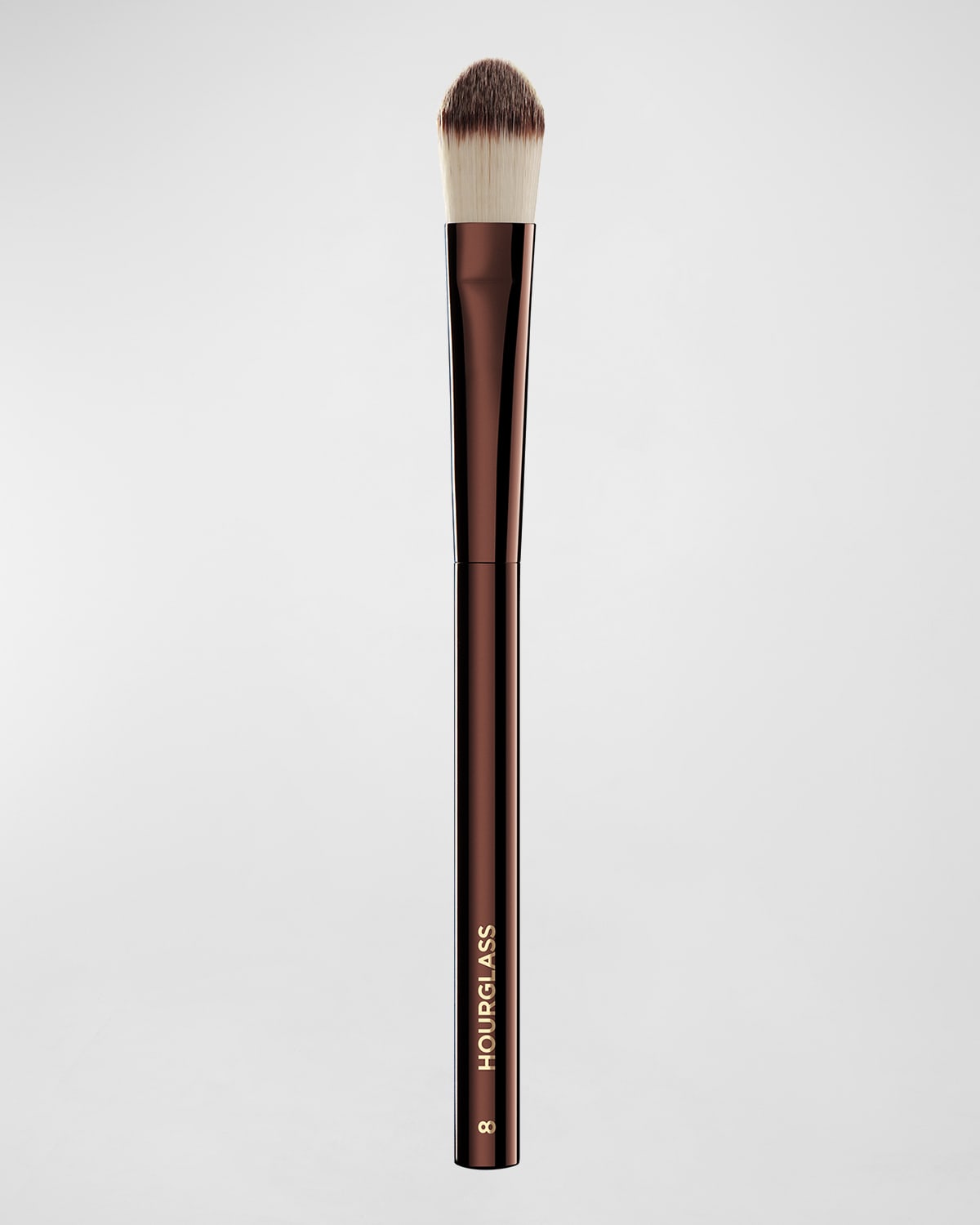No. 8 Large Concealer Brush