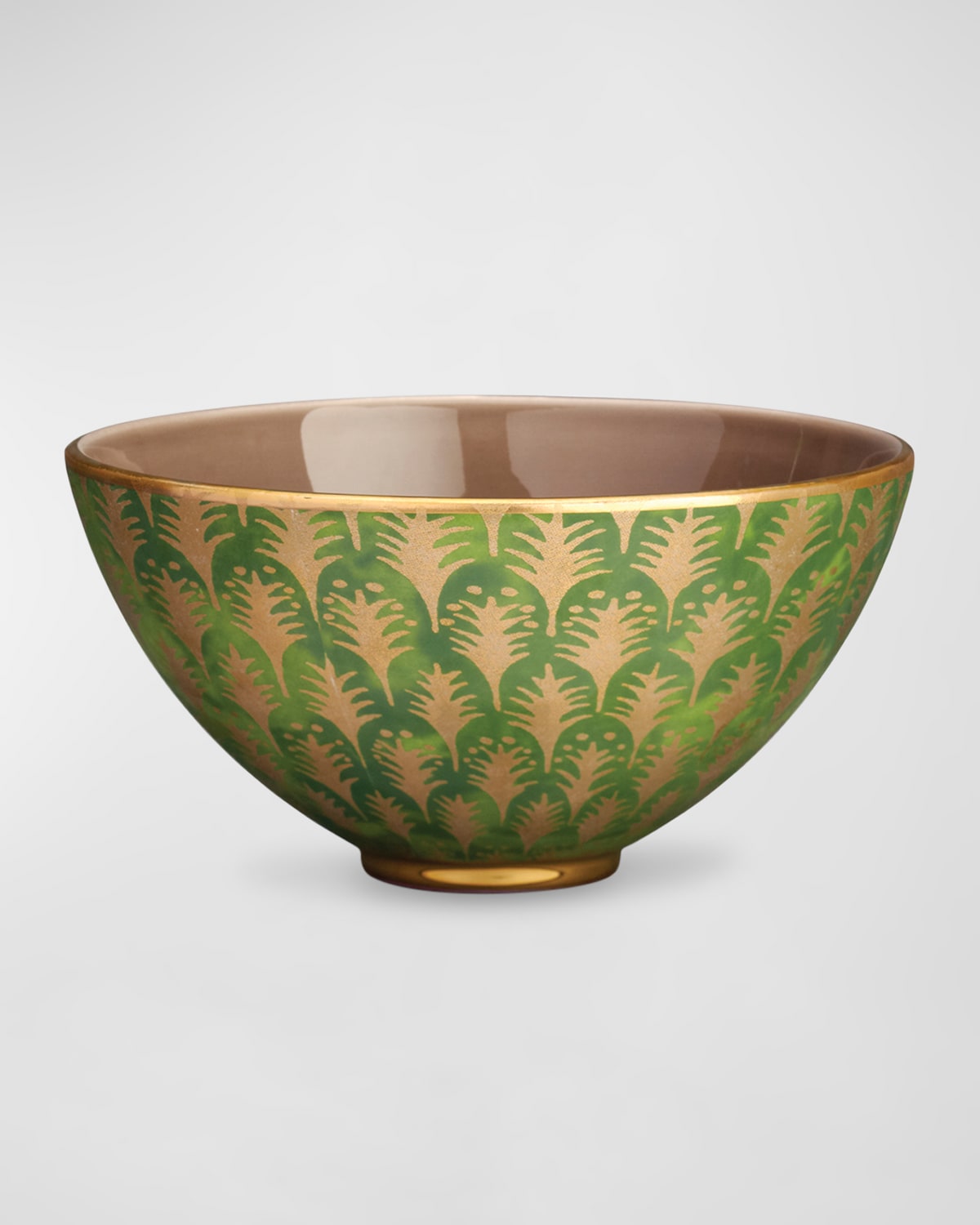 L'objet Fortuny Piumette Bowl