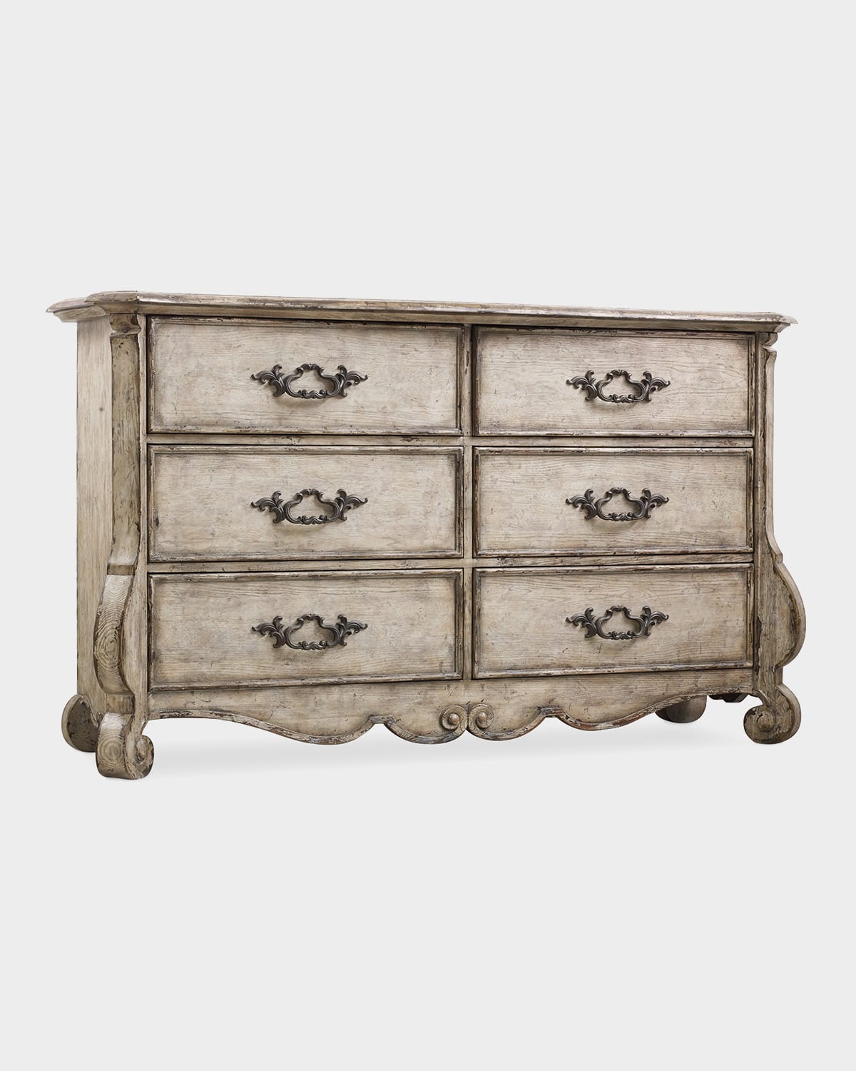 Hooker Furniture Estelline 6-drawer Dresser