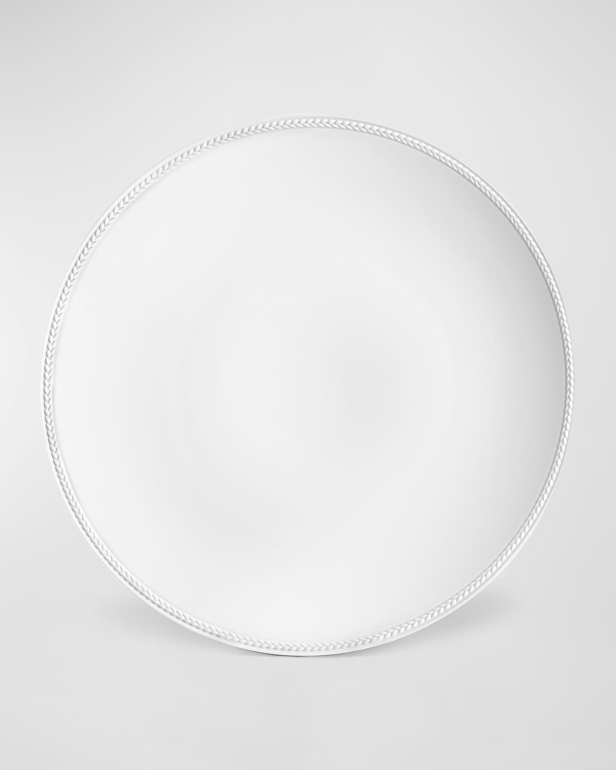 L'objet Soie Tressee Charger
