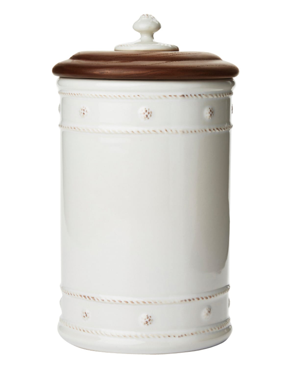 Juliska Berry & Thread 10" Canister