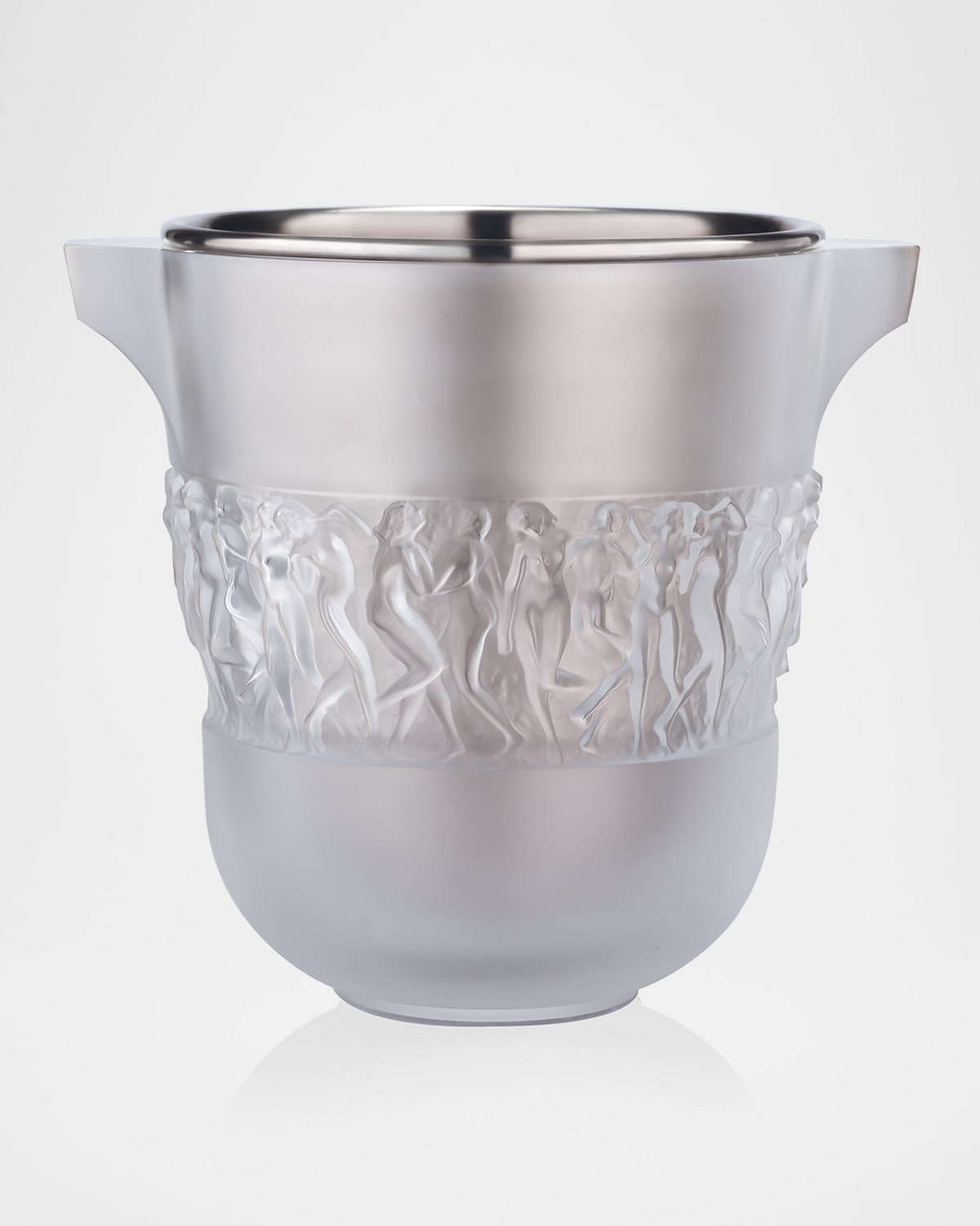 Lalique Bacchantes Champagne Cooler