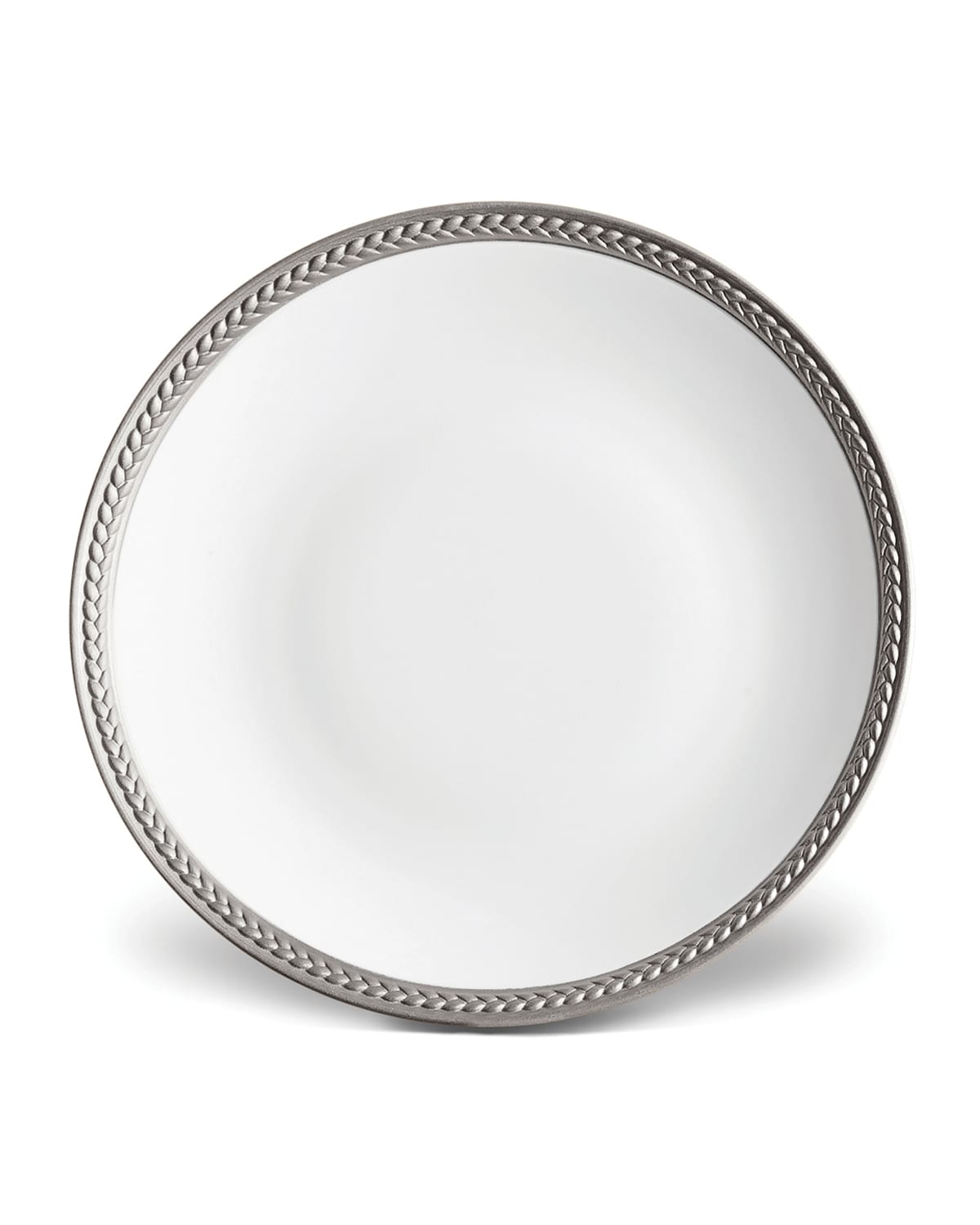 L'objet Soie Tressee Bread & Butter Plate