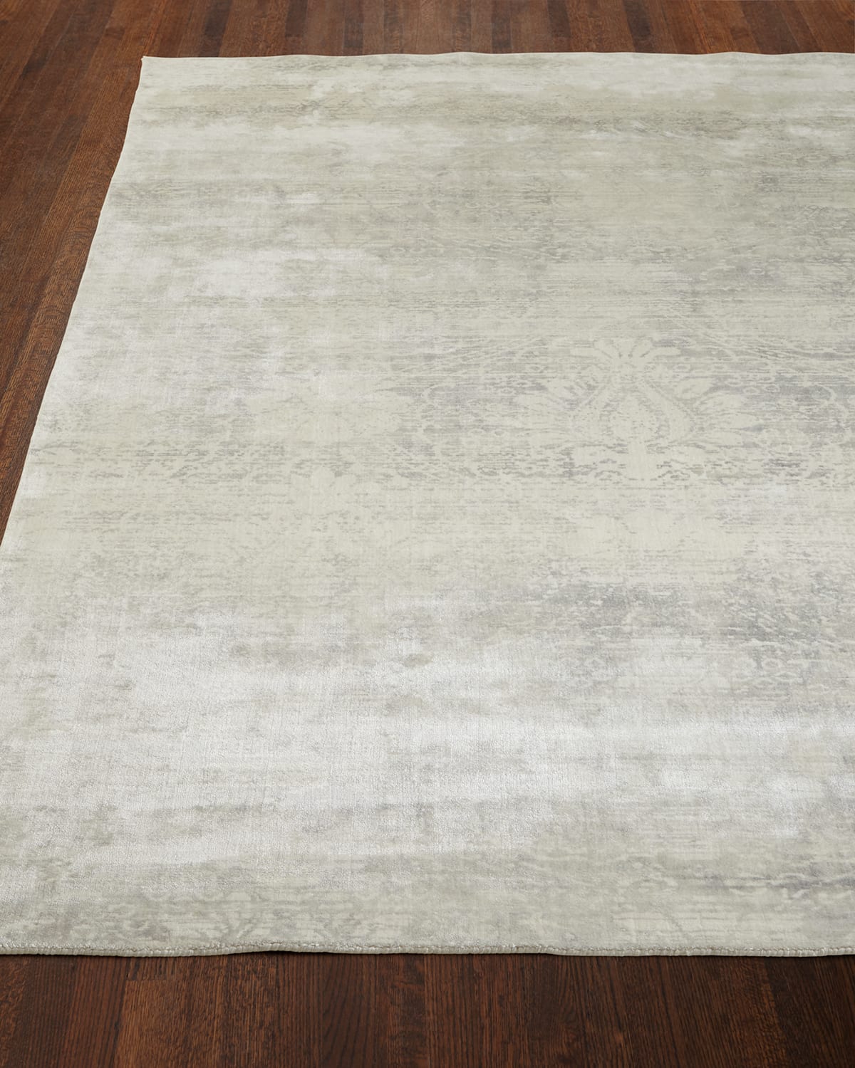 Exquisite Rugs Belmont Blue Rug, 8' X 10'