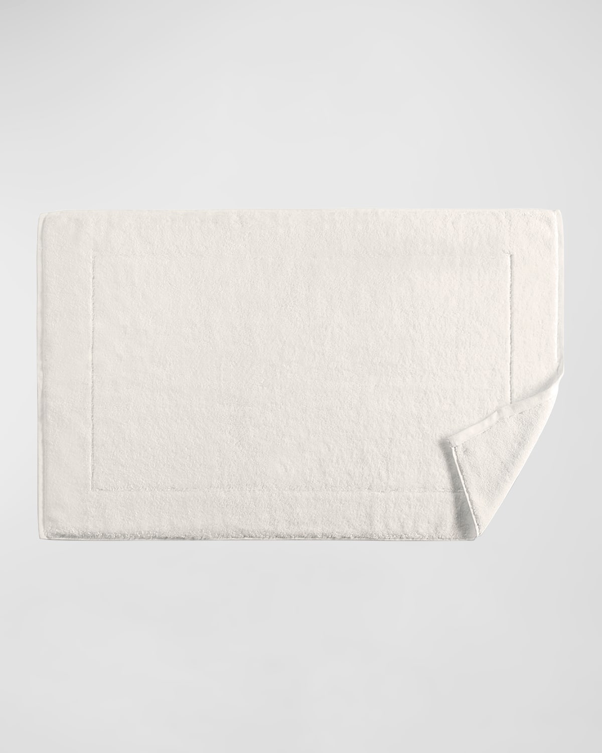 Sferra Canedo Tub Mat In Ivory