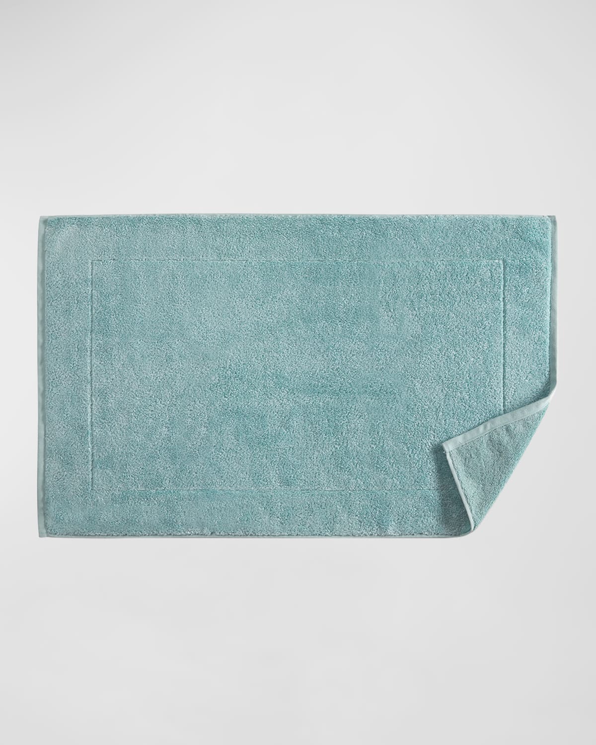 Sferra Rima Tub Mat In Arctic