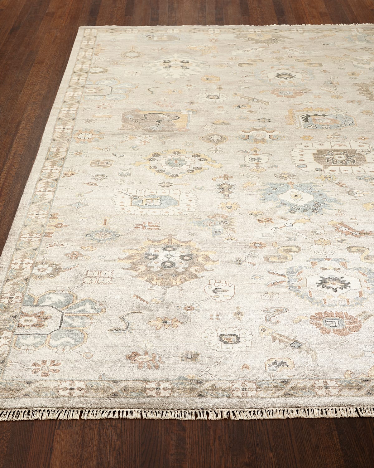 Exquisite Rugs Dancy Rug, 9' X 12'