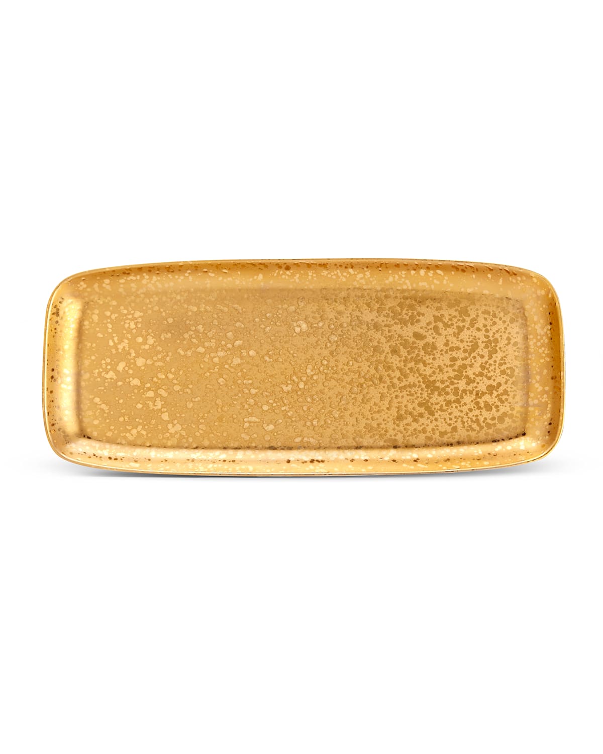 Shop L'objet Gold Platter