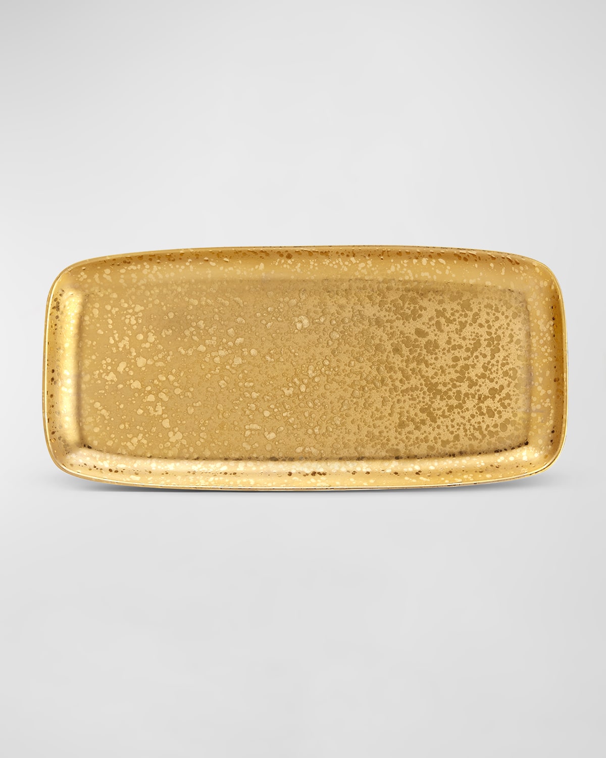 Shop L'objet Gold Platter