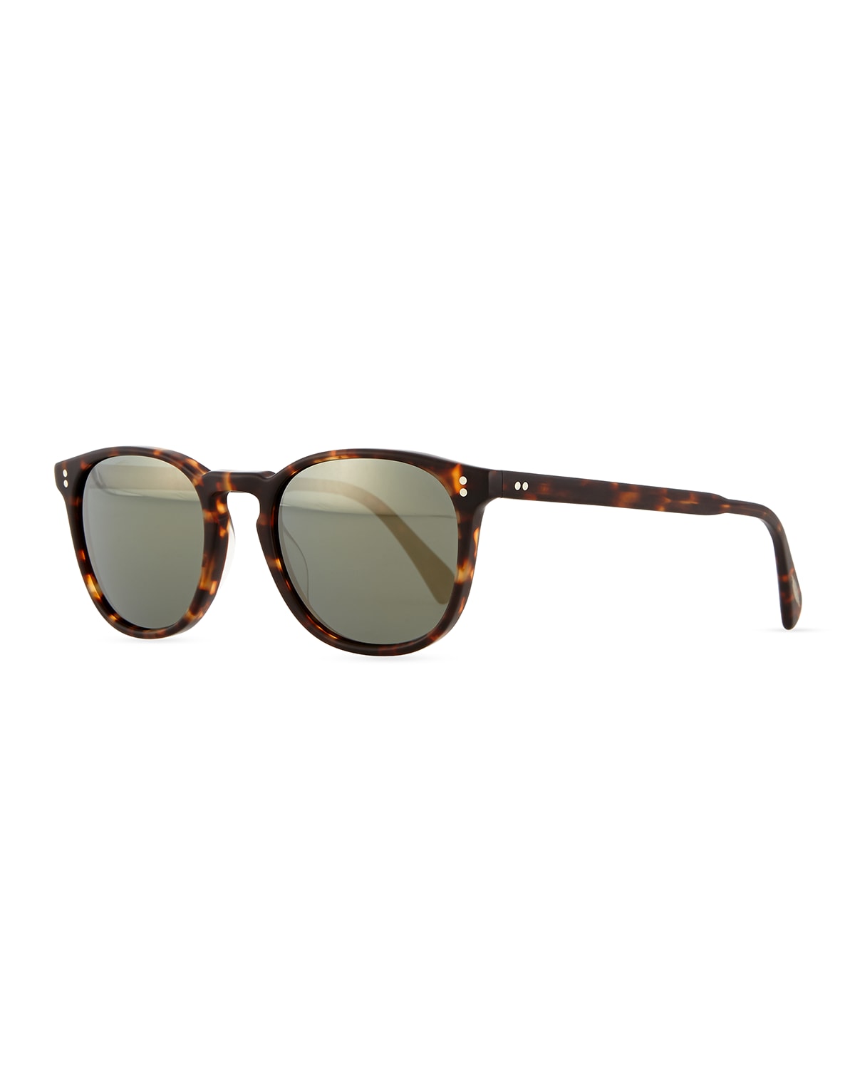 OLIVER PEOPLES FINLEY UNIVERSAL-FIT PHOTOCHROMIC SUNGLASSES,PROD242120114
