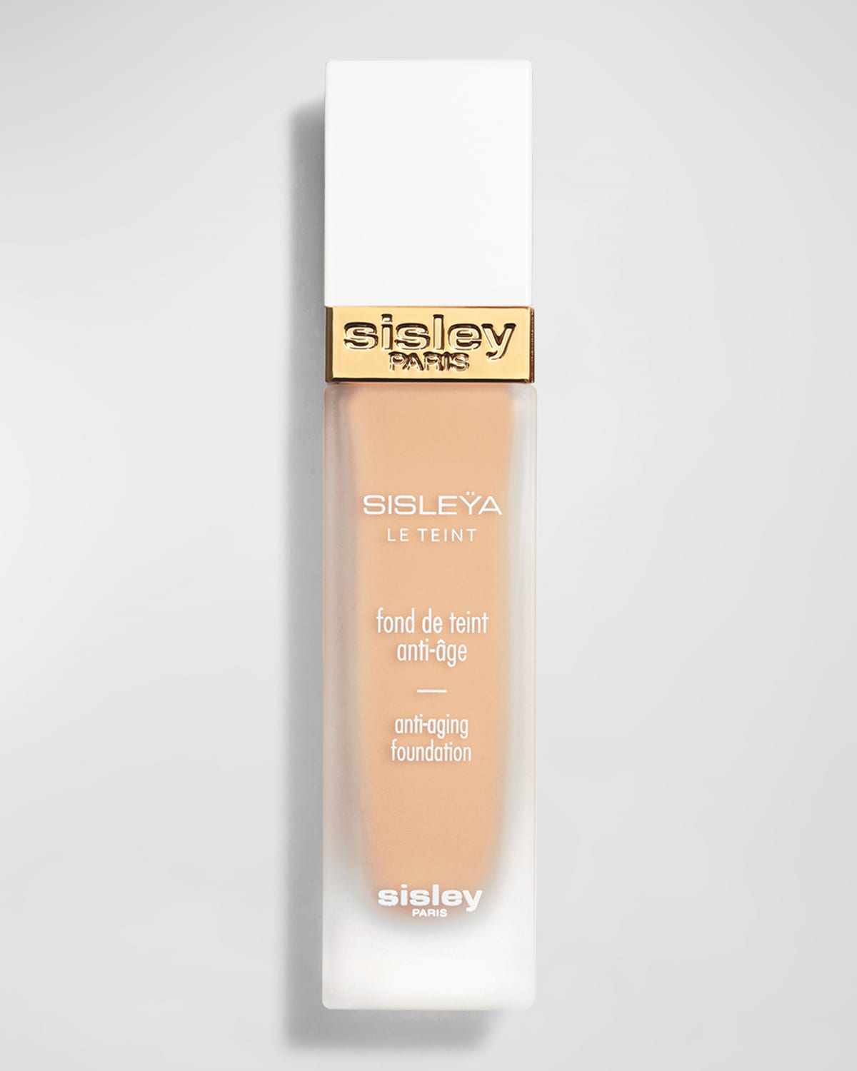 Sisley Paris Sisleya Le Teint Anti-aging Foundation In 2n Ivory Beige