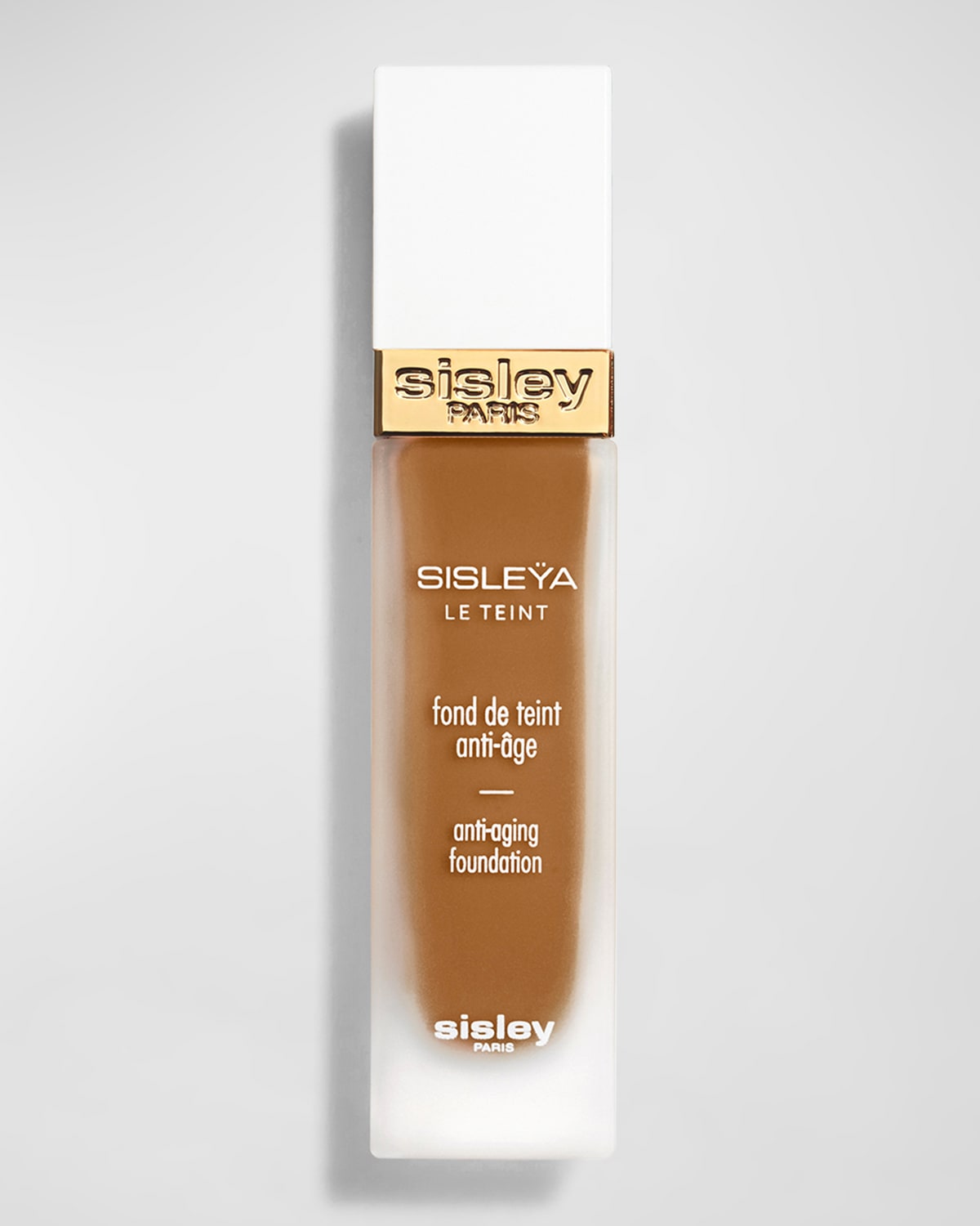 Shop Sisley Paris Sisleya Le Teint Foundation In 6c Amber