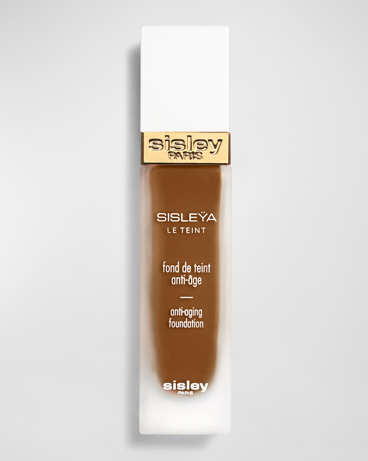 Shop Sisley Paris Sisleya Le Teint Foundation In 7n Caramel