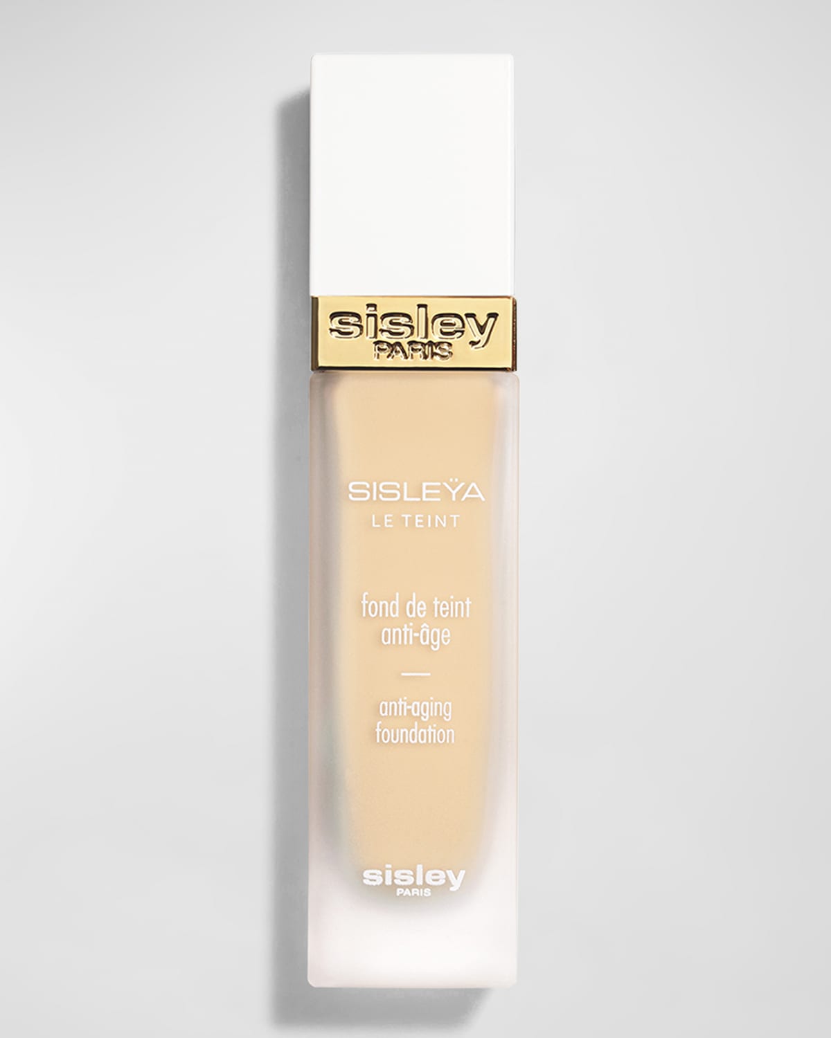 Sisley Paris Sisleya Le Teint Foundation