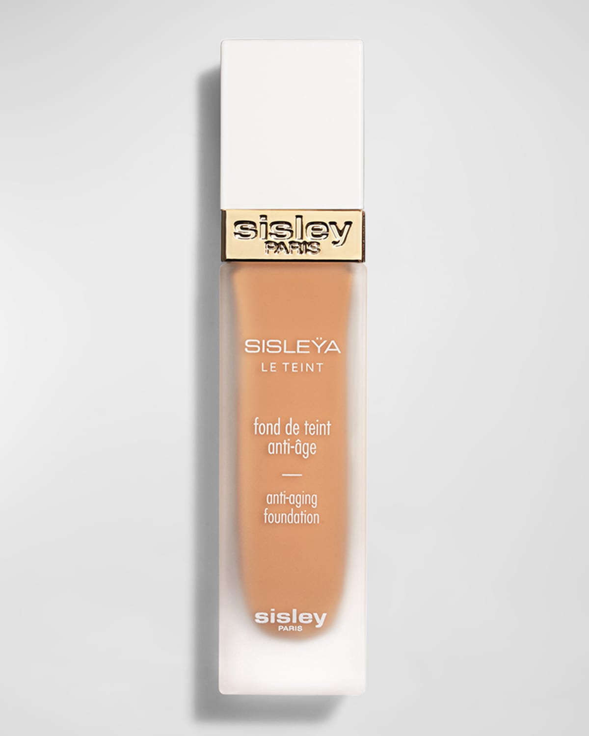 Shop Sisley Paris Sisleya Le Teint Foundation In 4w1 Chestnut