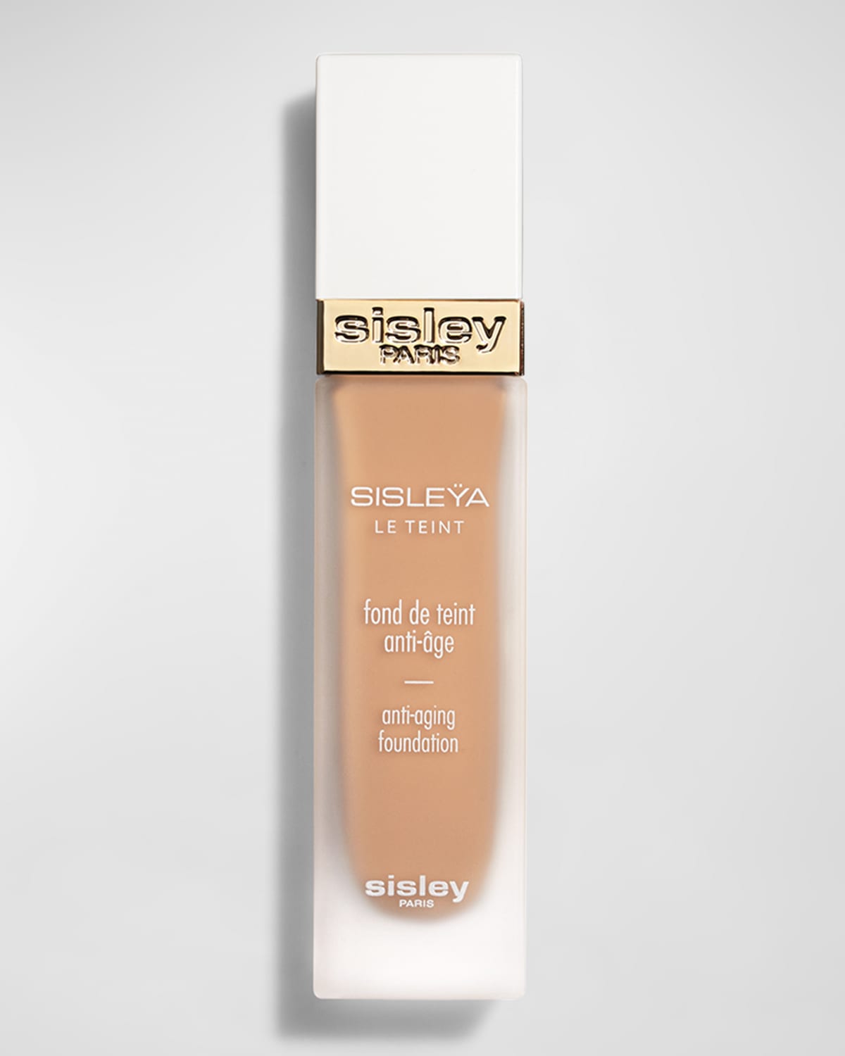 Sisley Paris Sisleya Le Teint Foundation In 1n Ivory