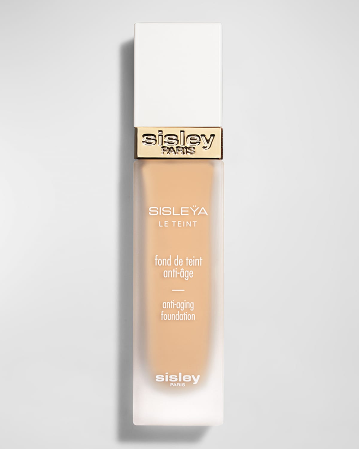 Shop Sisley Paris Sisleya Le Teint Foundation In 0w Porcelaine