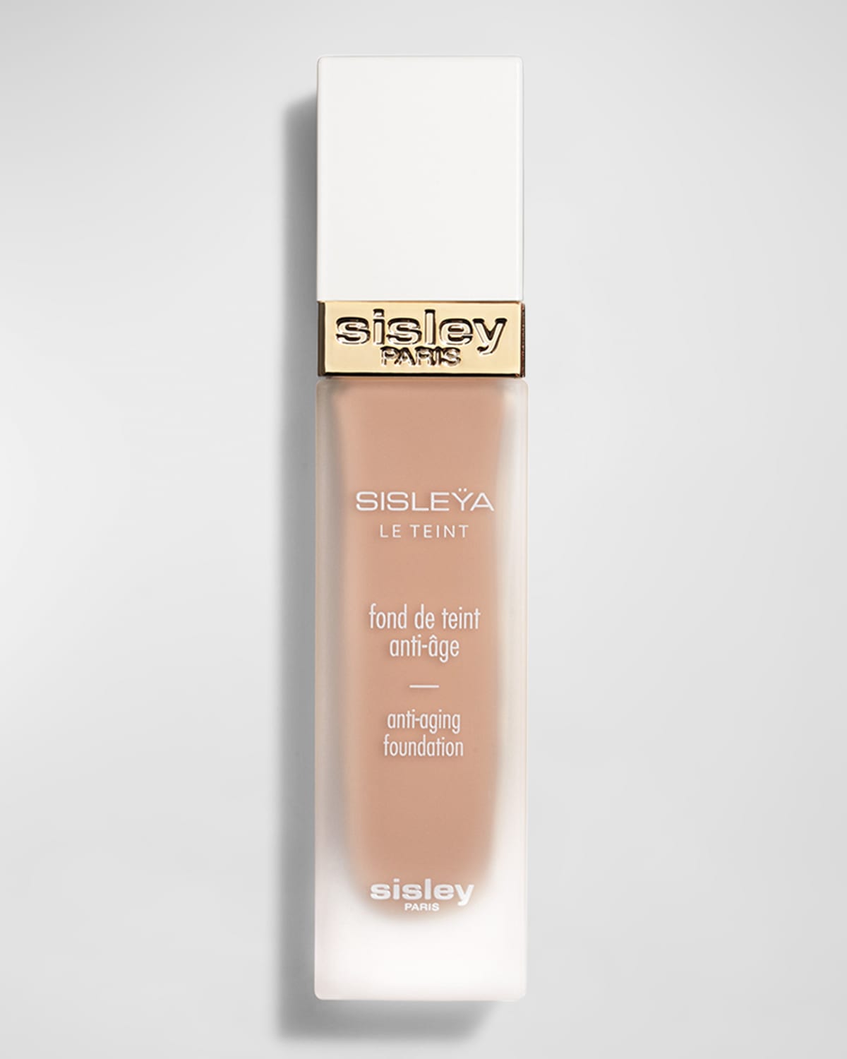 Sisley Paris Sisleya Le Teint Foundation