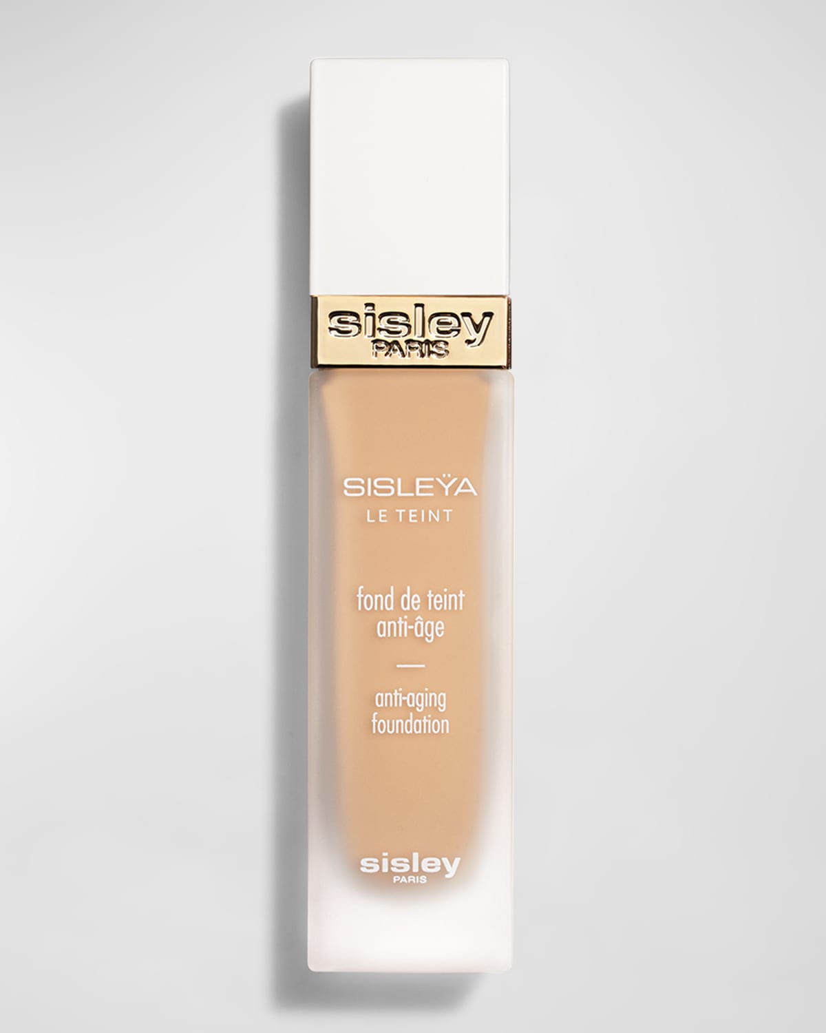 Sisley Paris Sisleya Le Teint Foundation