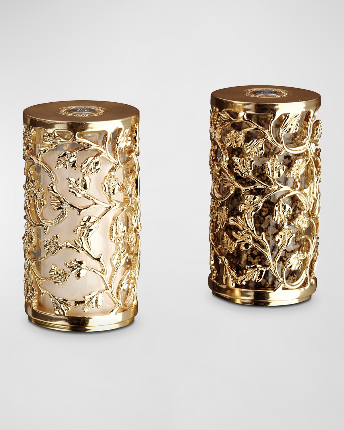 L'objet Lorel Salt & Pepper Shakers, Set Of 2